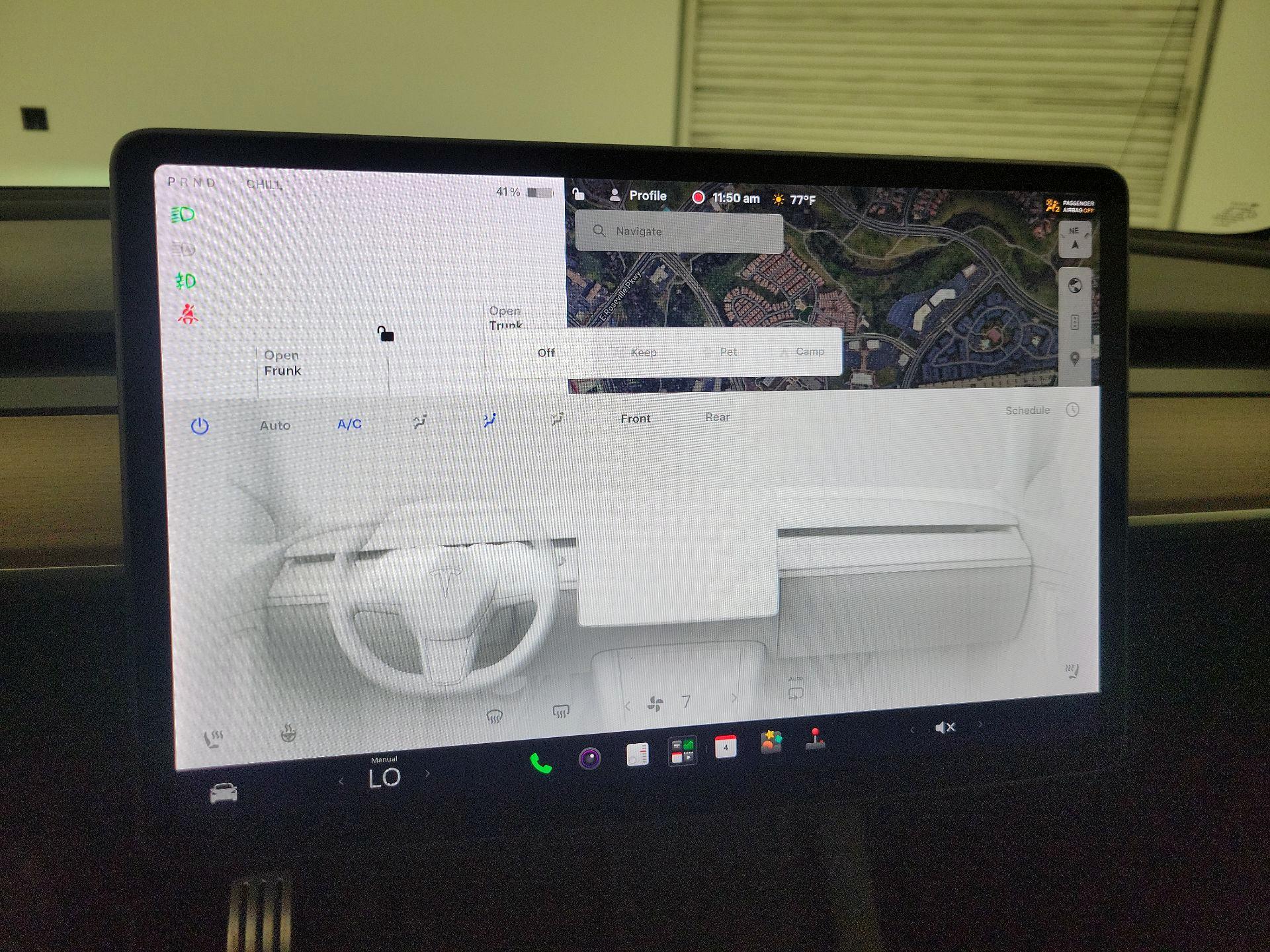 Thumbnail: 2021 Tesla Model Y - 16
