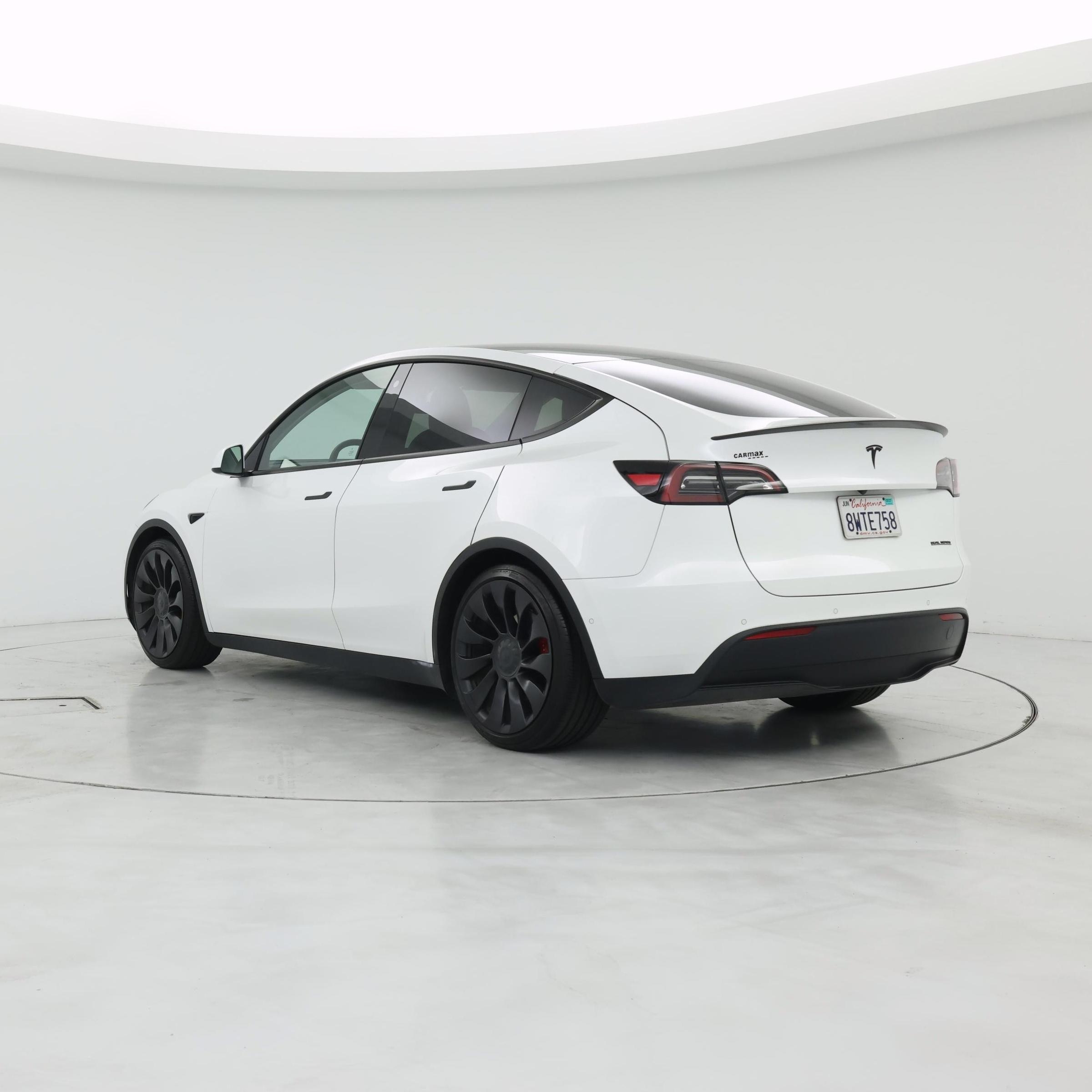 Thumbnail: 2021 Tesla Model Y - 2