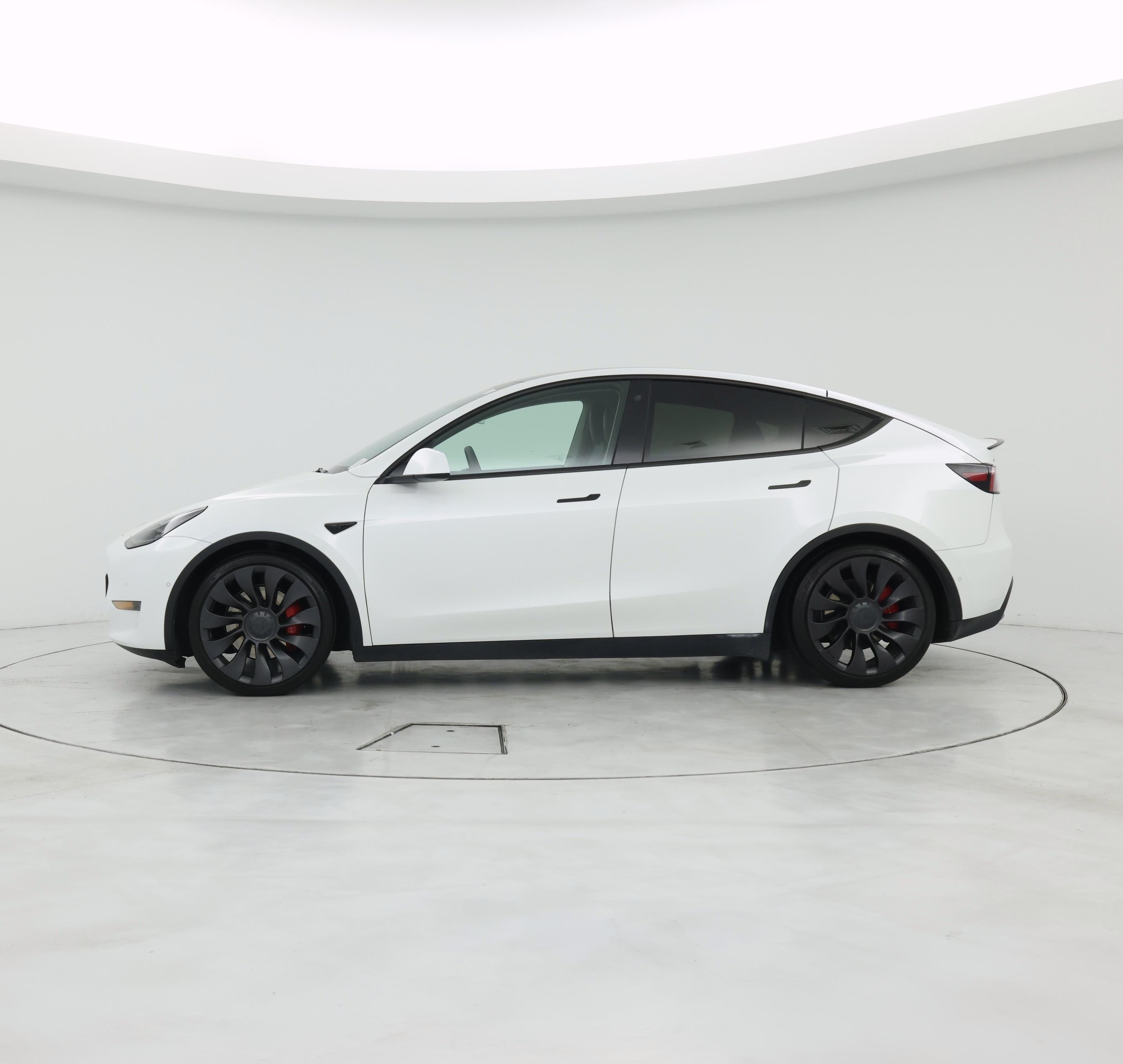 Thumbnail: 2021 Tesla Model Y - 3