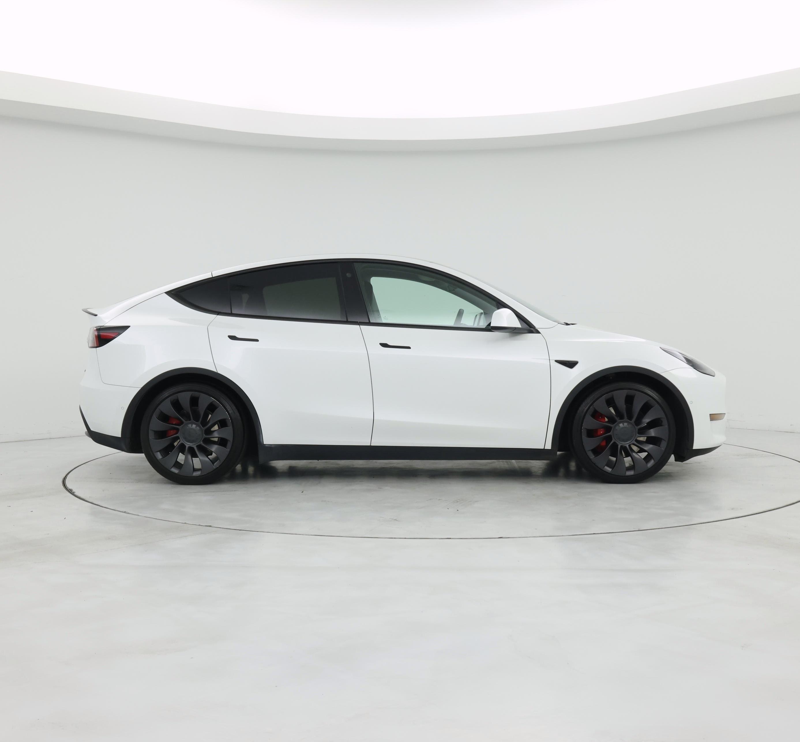 Thumbnail: 2021 Tesla Model Y - 7