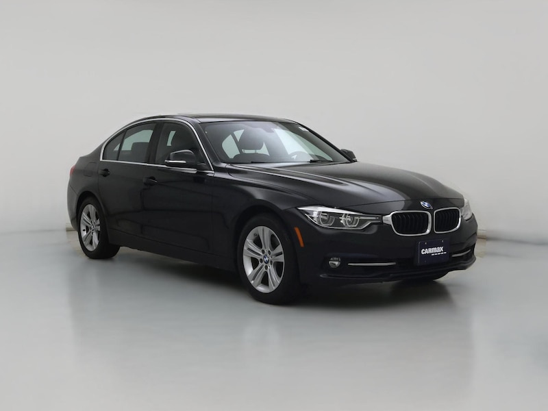 2018 BMW 330 XI