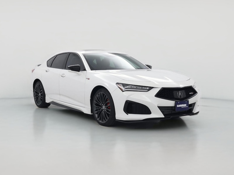 2022 Acura TLX SH-AWD Type S