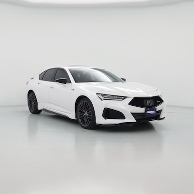2022 Acura TLX SH-AWD Type S
