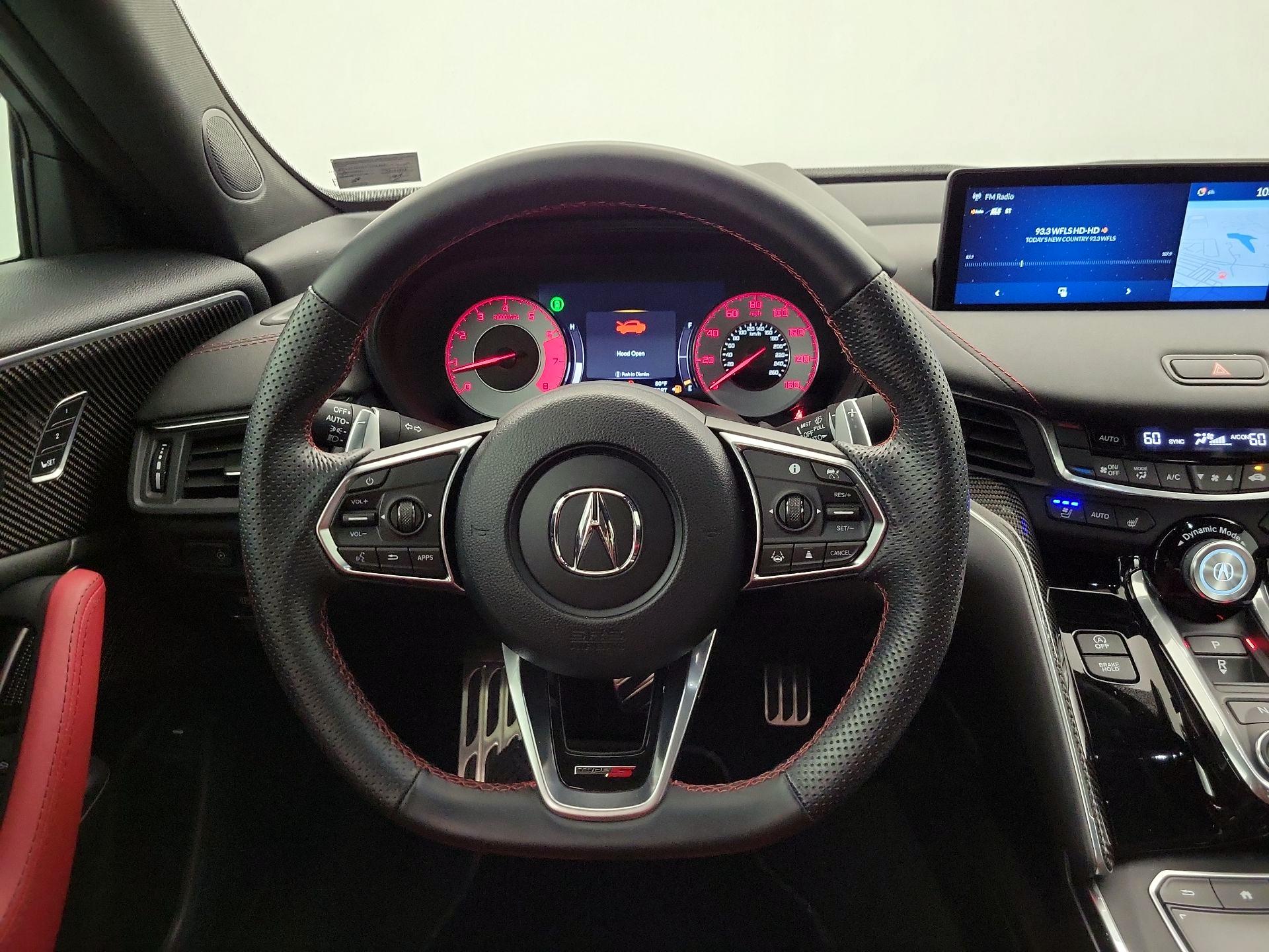 Thumbnail: 2022 Acura TLX - 10