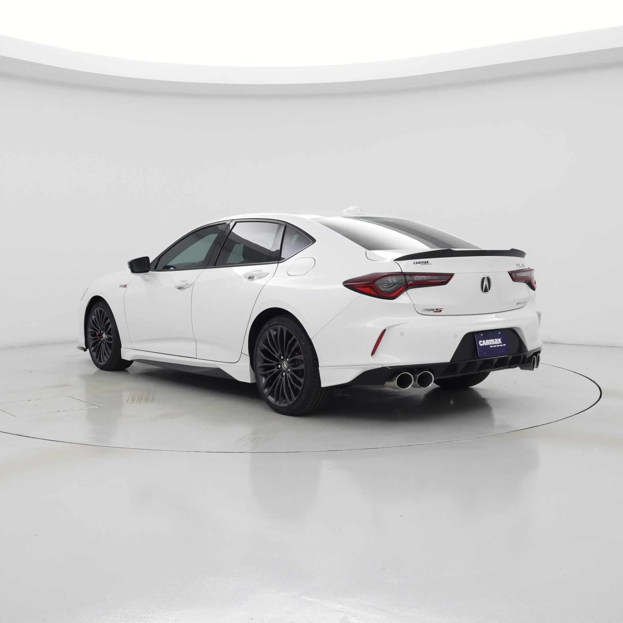 Thumbnail: 2022 Acura TLX - 2