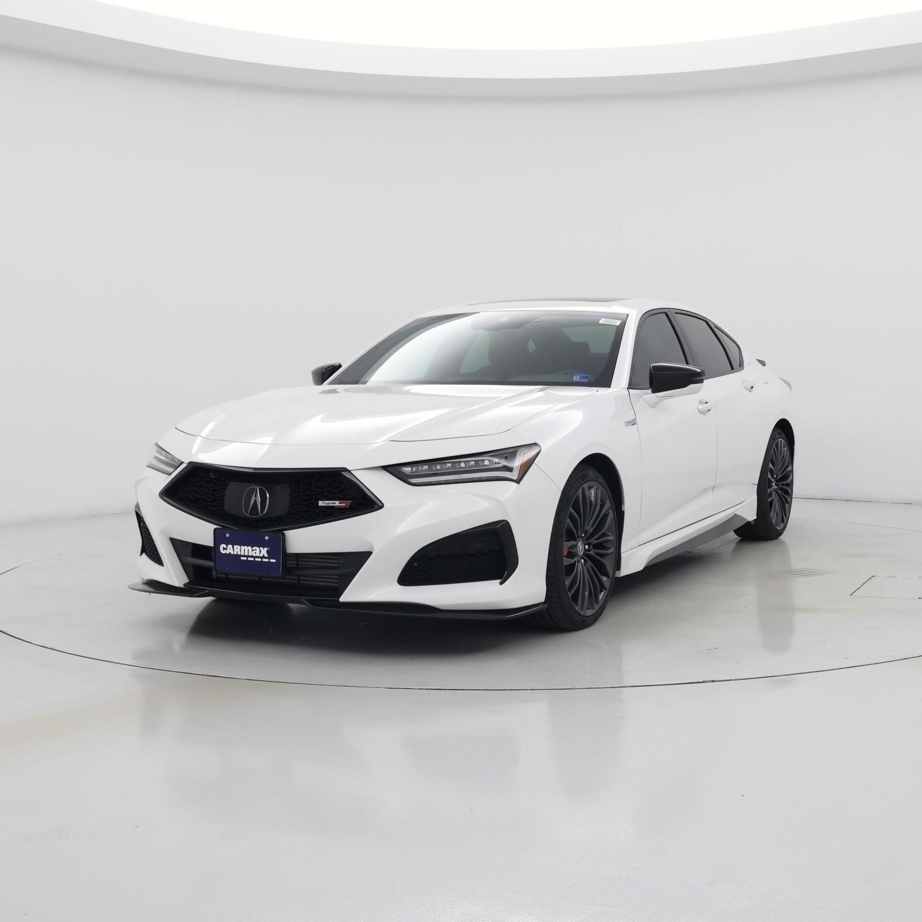 Thumbnail: 2022 Acura TLX - 4