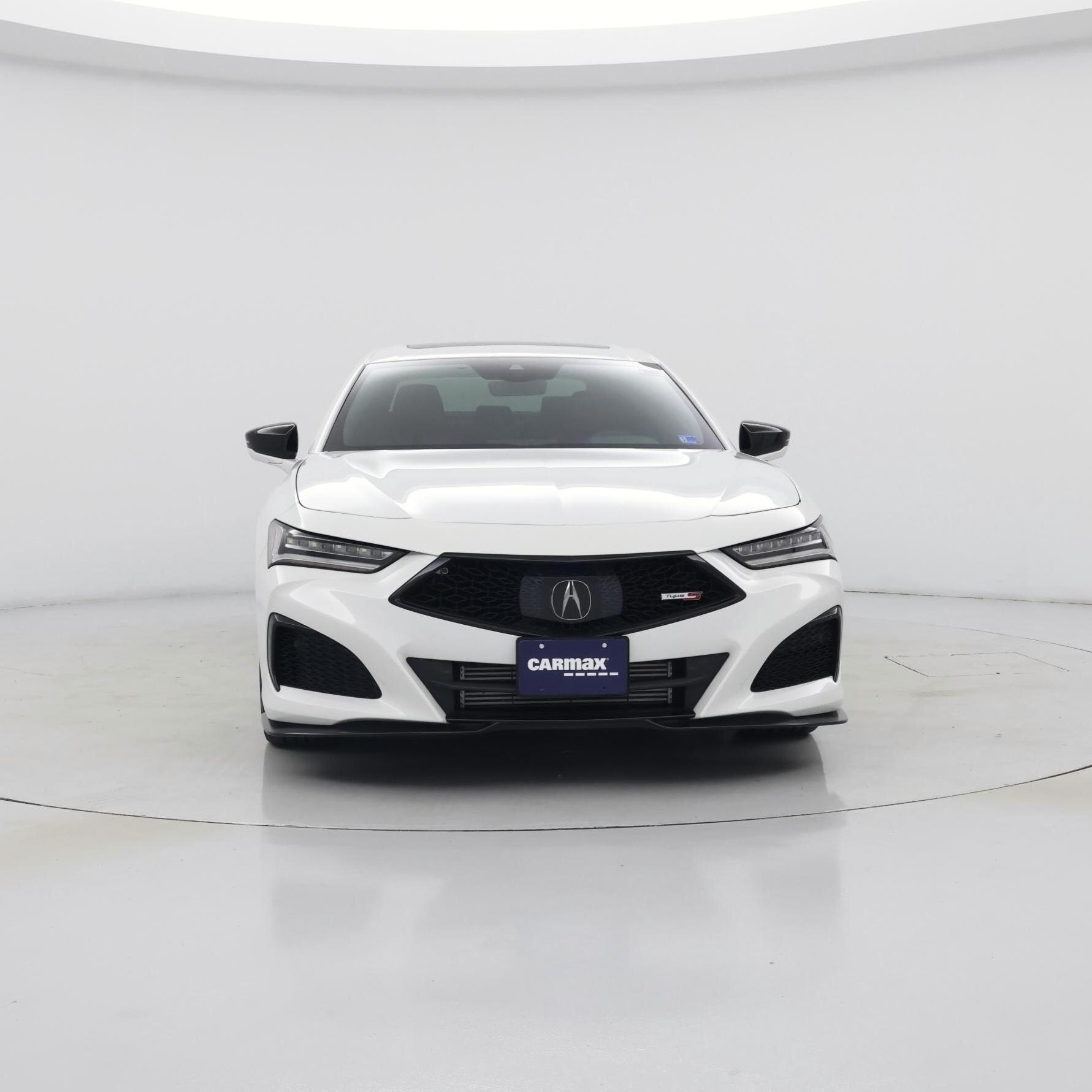 Thumbnail: 2022 Acura TLX - 5