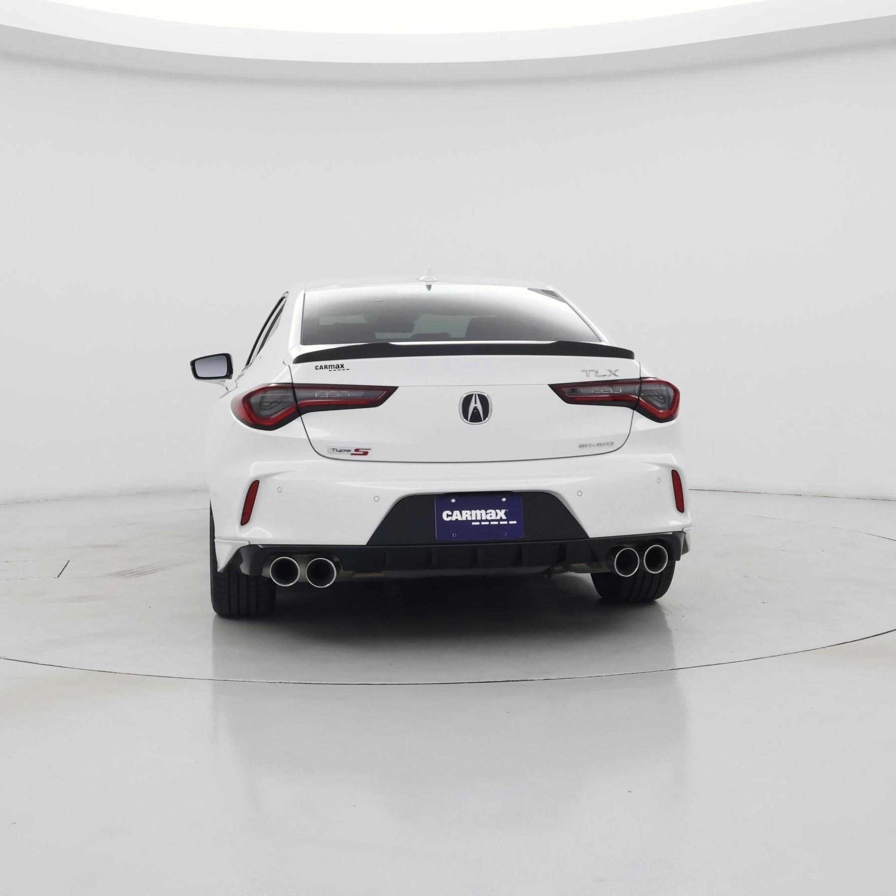 Thumbnail: 2022 Acura TLX - 6