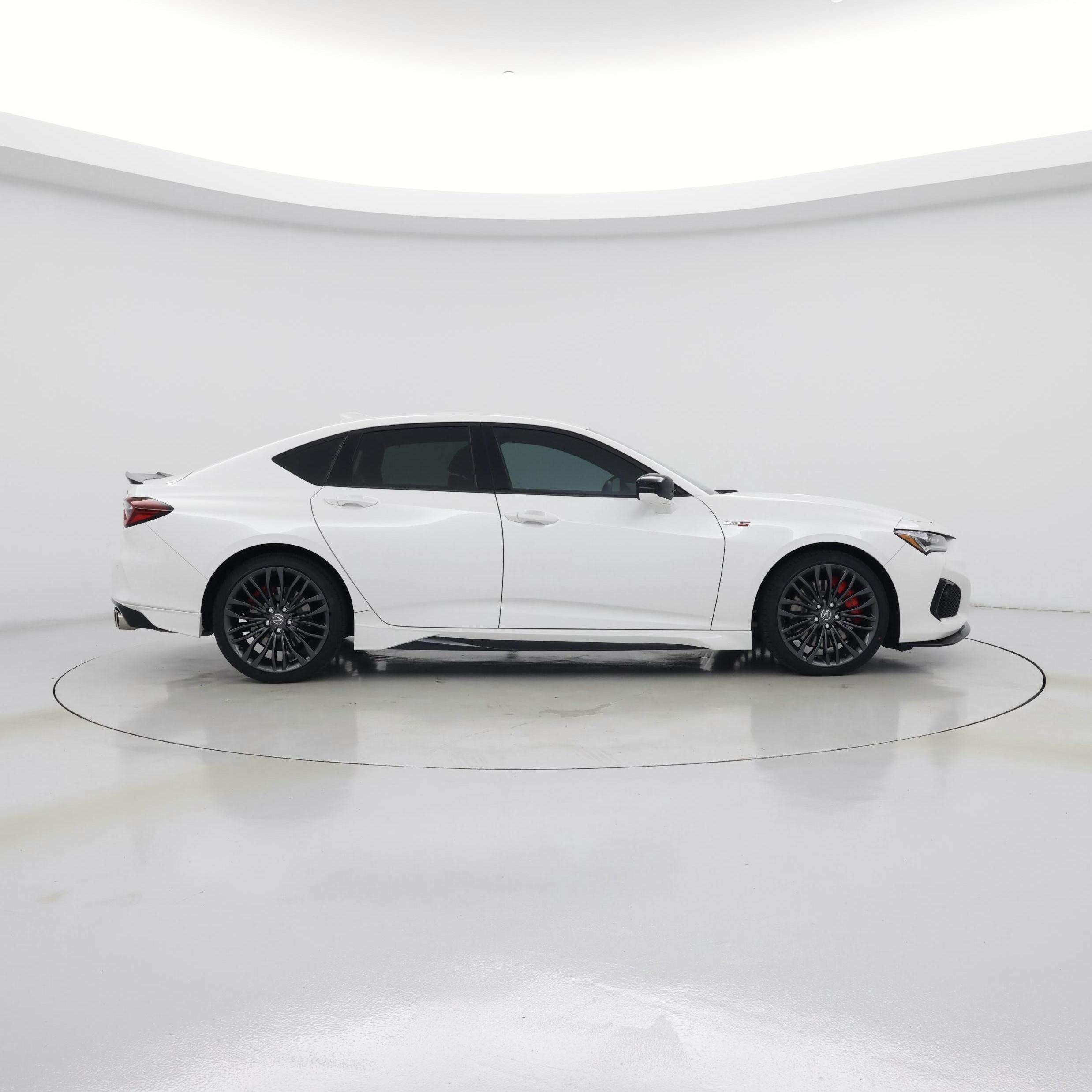 Thumbnail: 2022 Acura TLX - 7