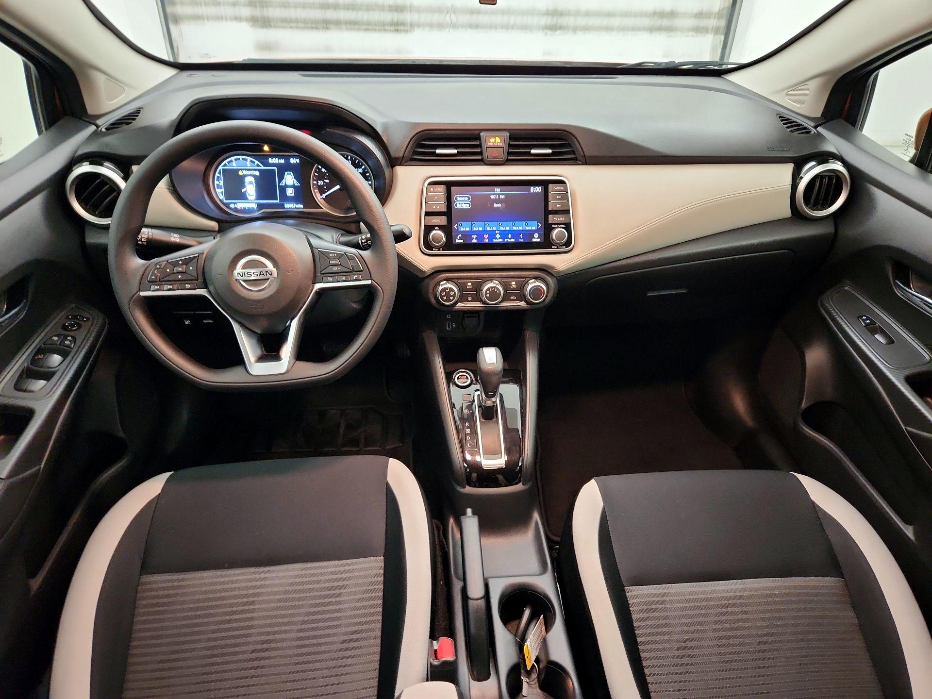 Thumbnail: 2020 Nissan Versa - 9