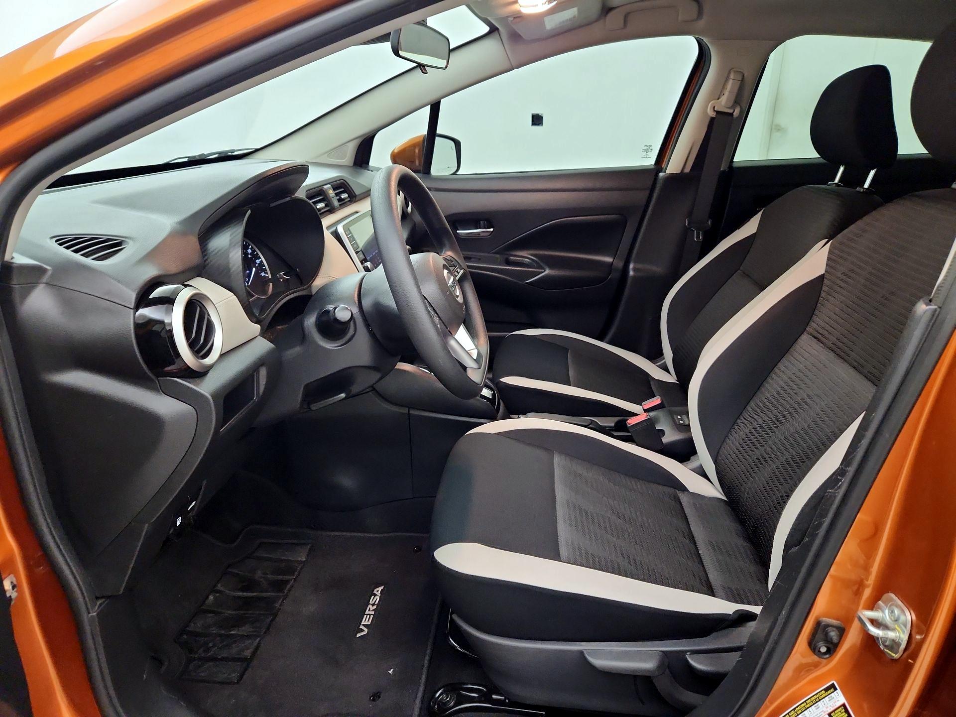 Thumbnail: 2020 Nissan Versa - 11