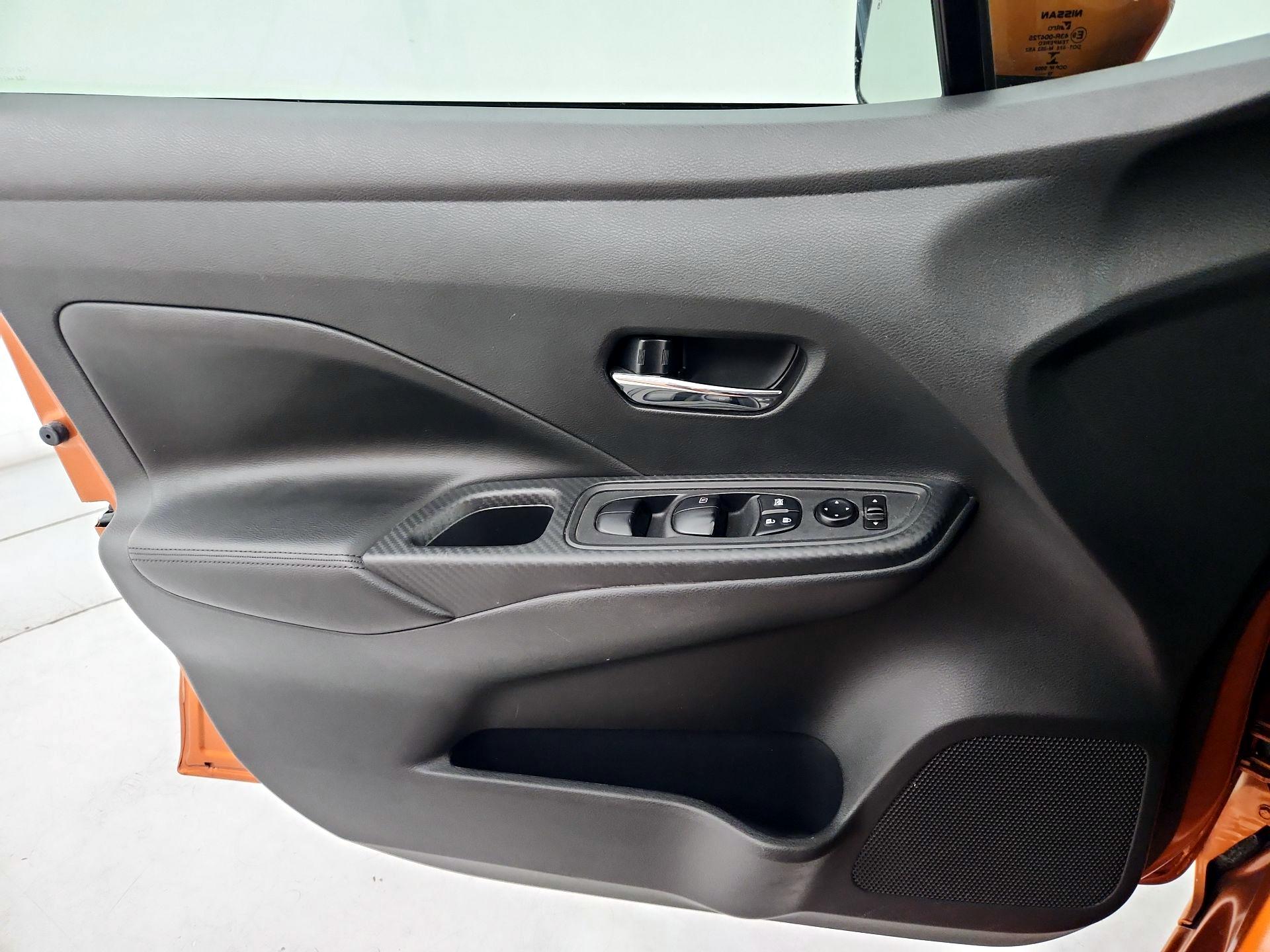 Thumbnail: 2020 Nissan Versa - 12