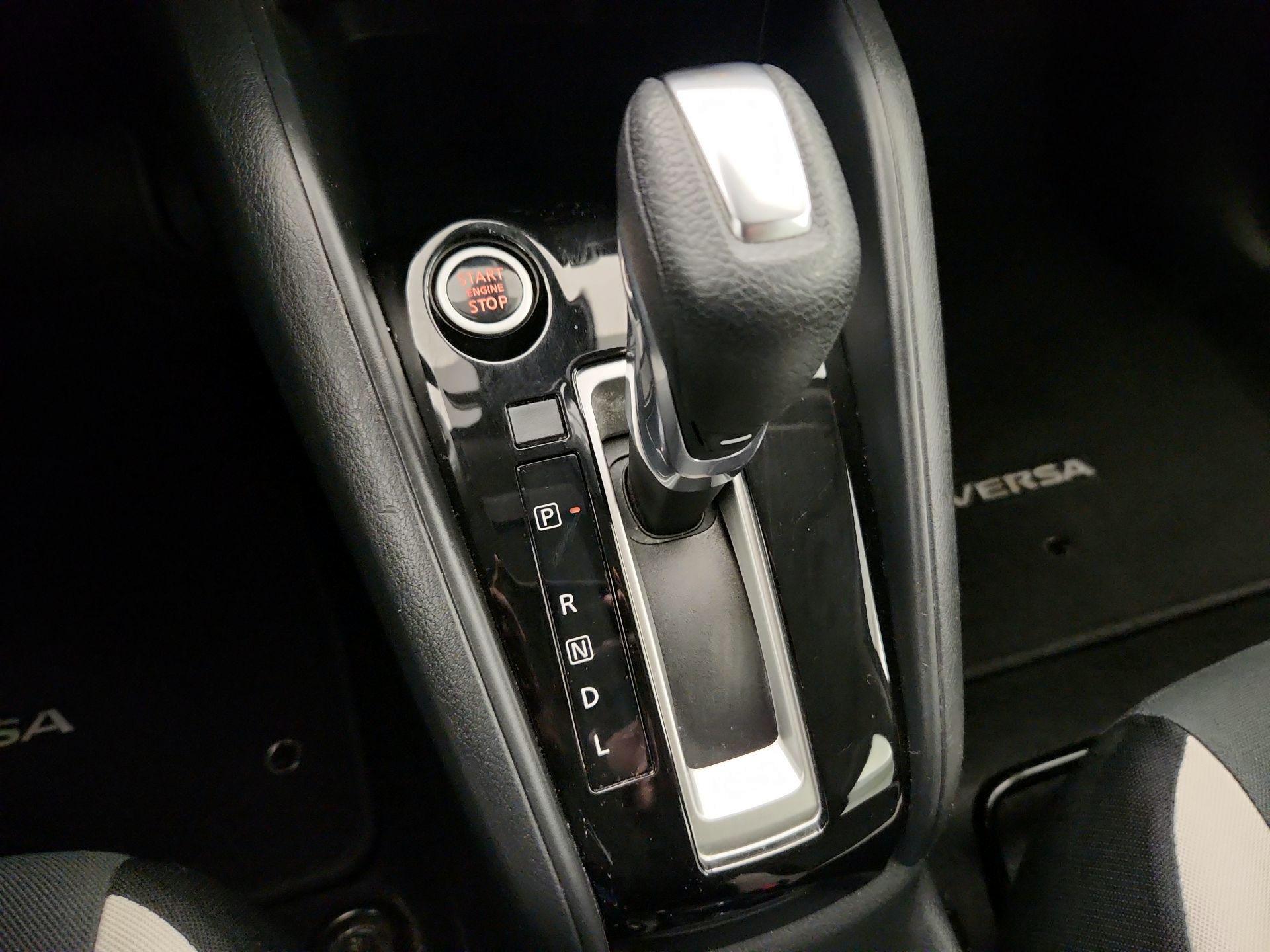 Thumbnail: 2020 Nissan Versa - 17