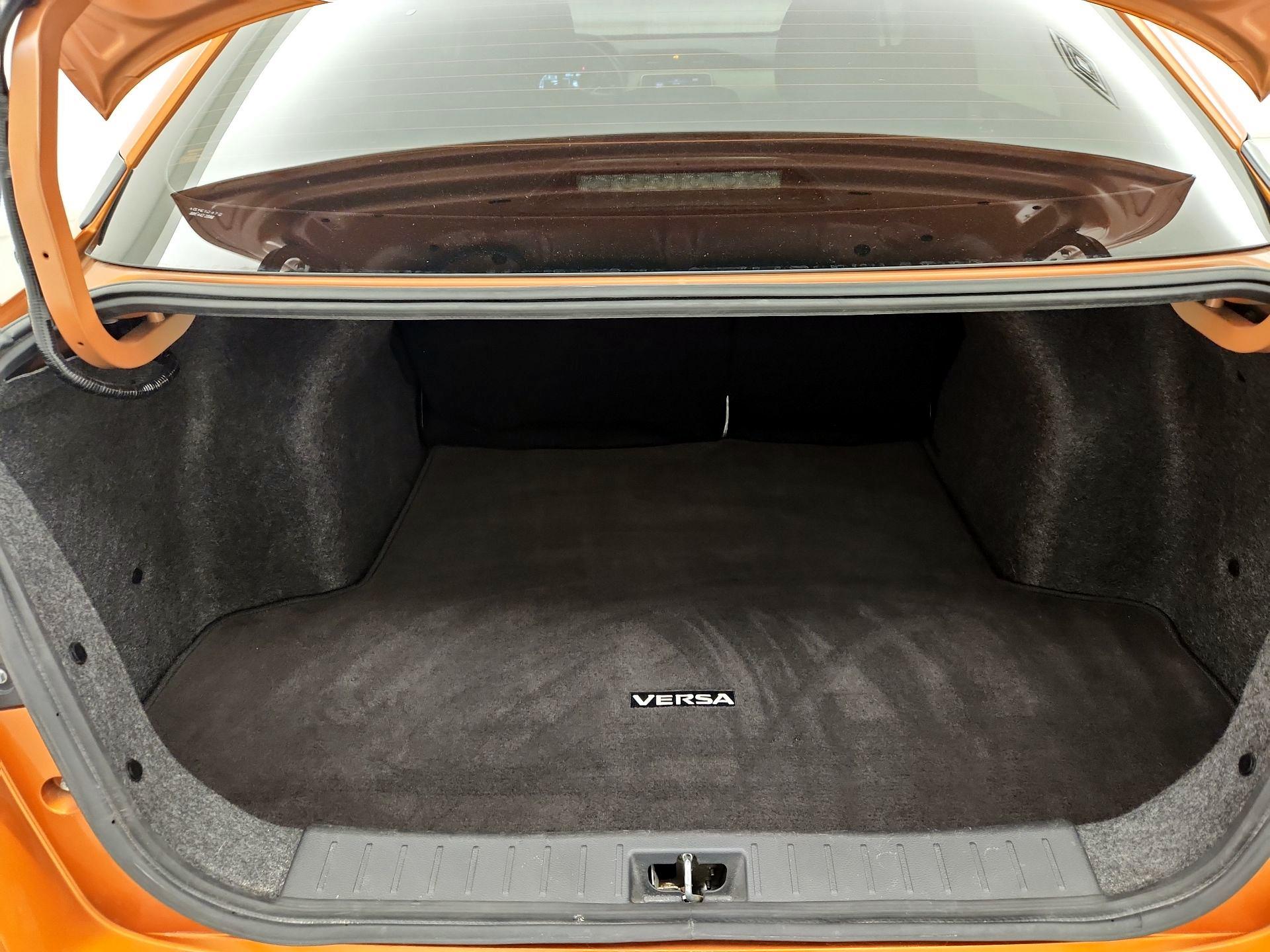 Thumbnail: 2020 Nissan Versa - 20