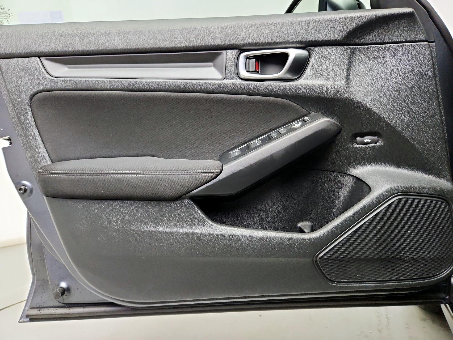 Thumbnail: 2026 Honda Civic - 12