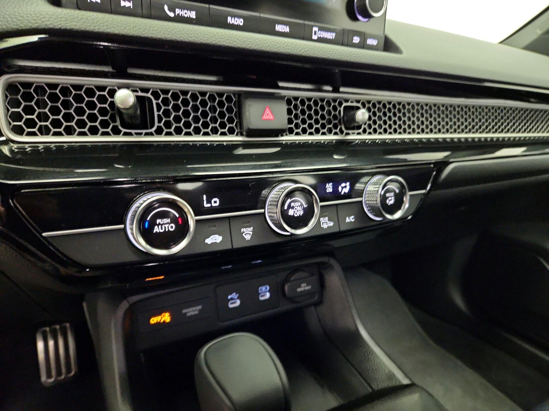 Thumbnail: 2026 Honda Civic - 16