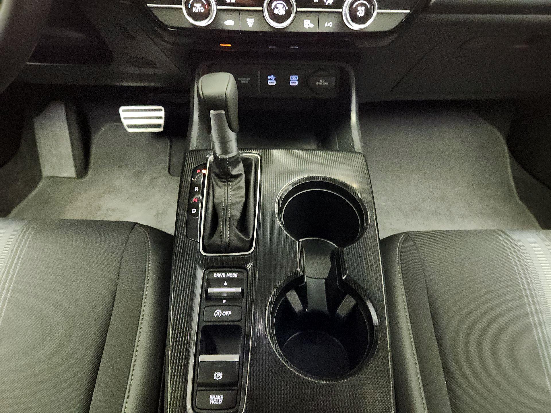 Thumbnail: 2026 Honda Civic - 17