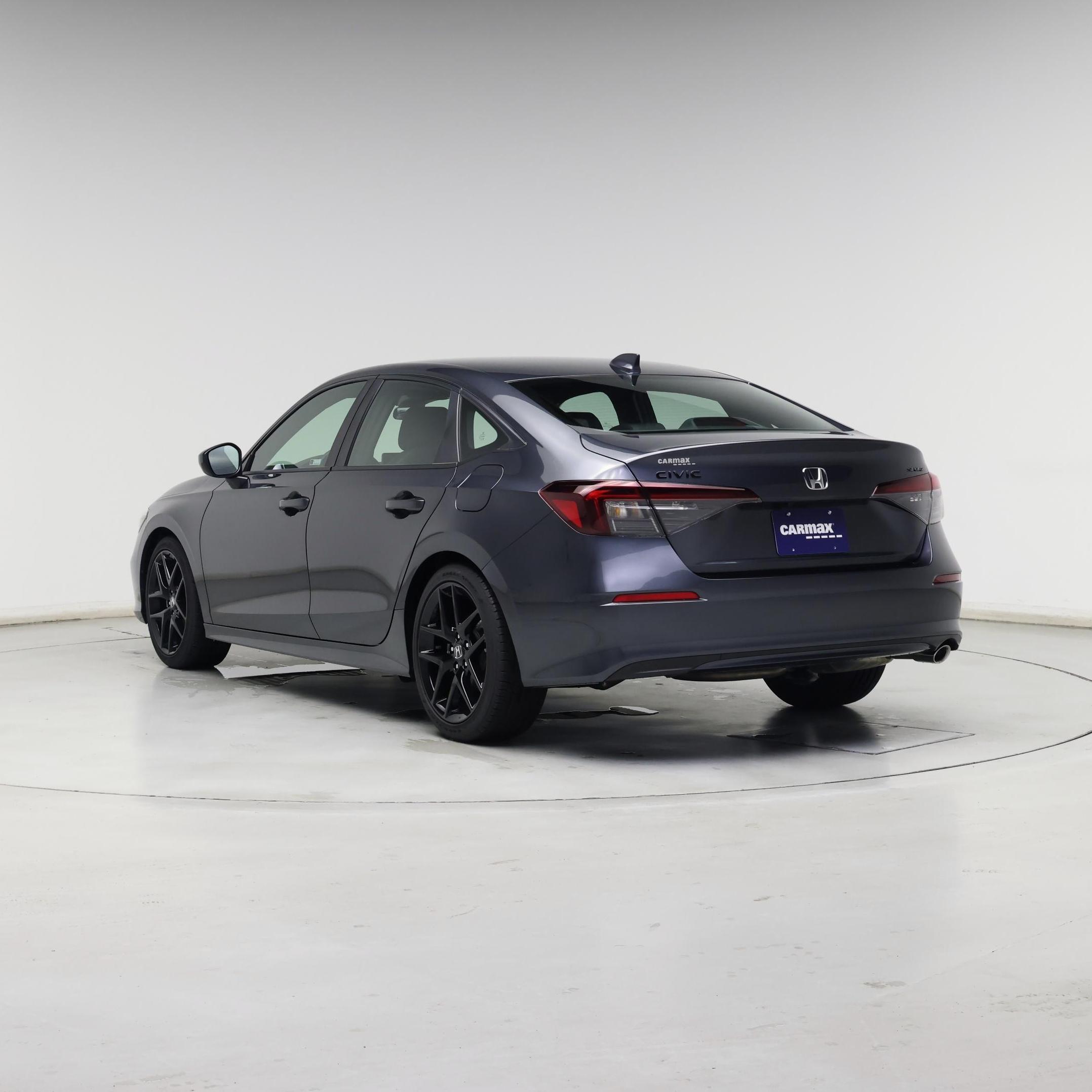 Thumbnail: 2026 Honda Civic - 2
