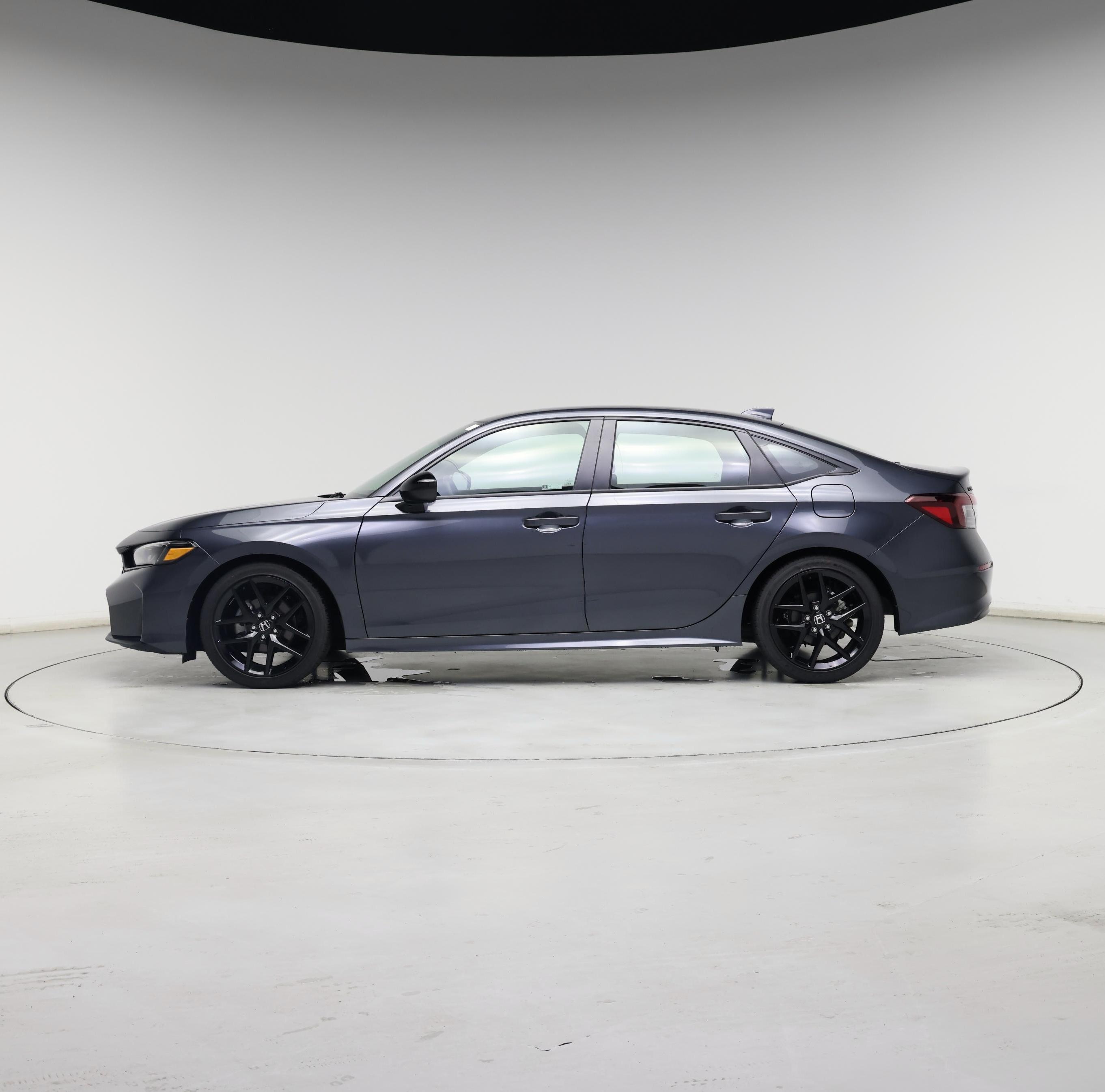 Thumbnail: 2026 Honda Civic - 3