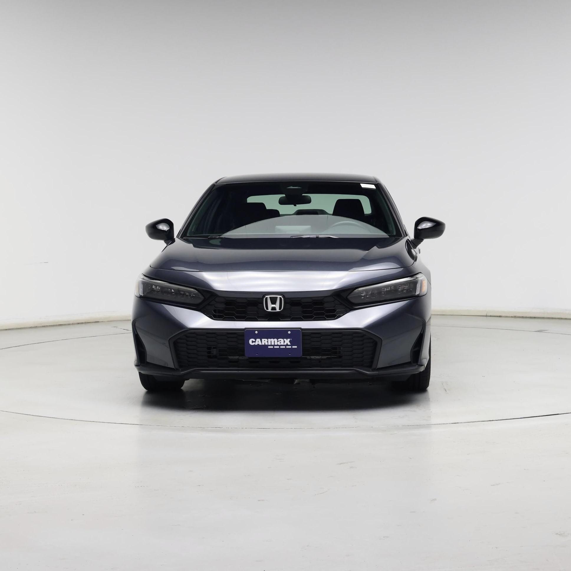 Thumbnail: 2026 Honda Civic - 5