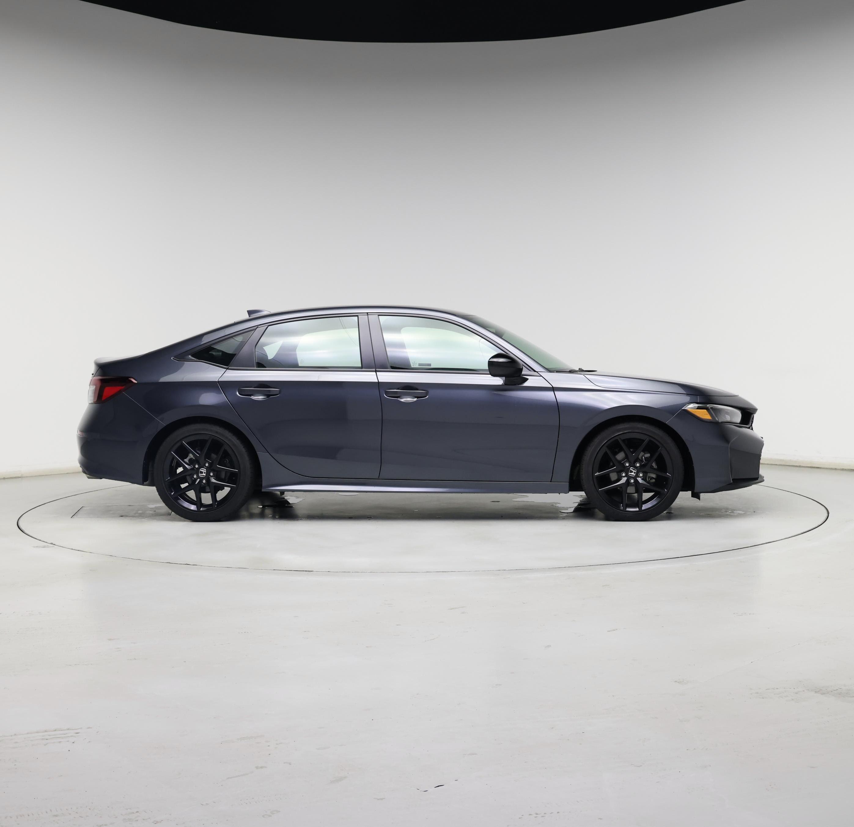 Thumbnail: 2026 Honda Civic - 7