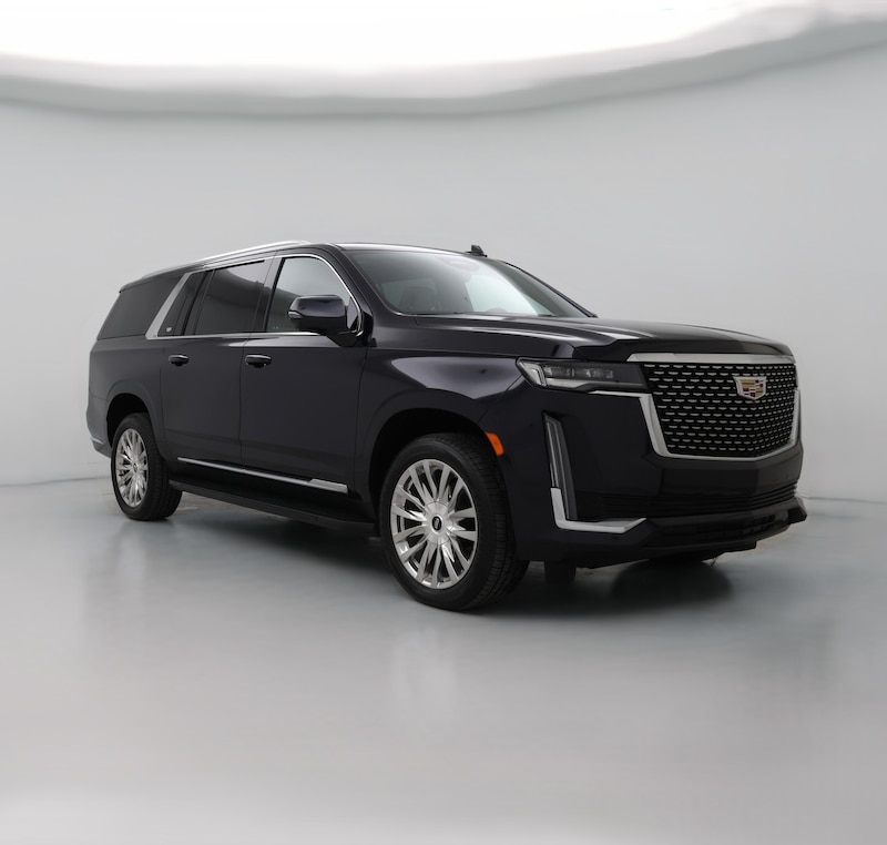2022 Cadillac Escalade ESV Premium Luxury