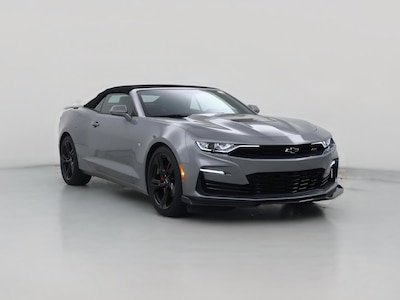 2023 Chevrolet Camaro LT1