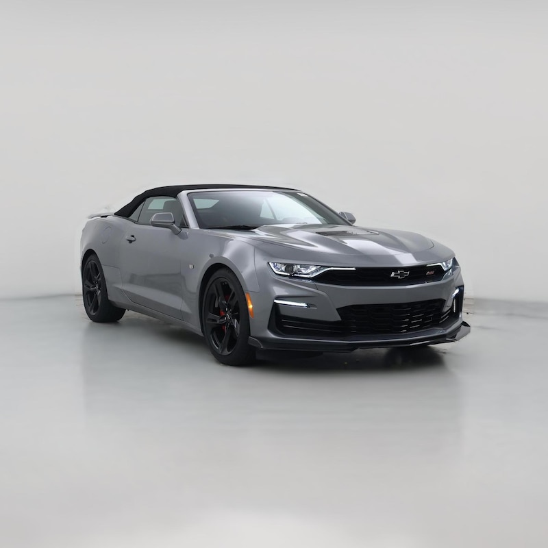 2023 Chevrolet Camaro LT1