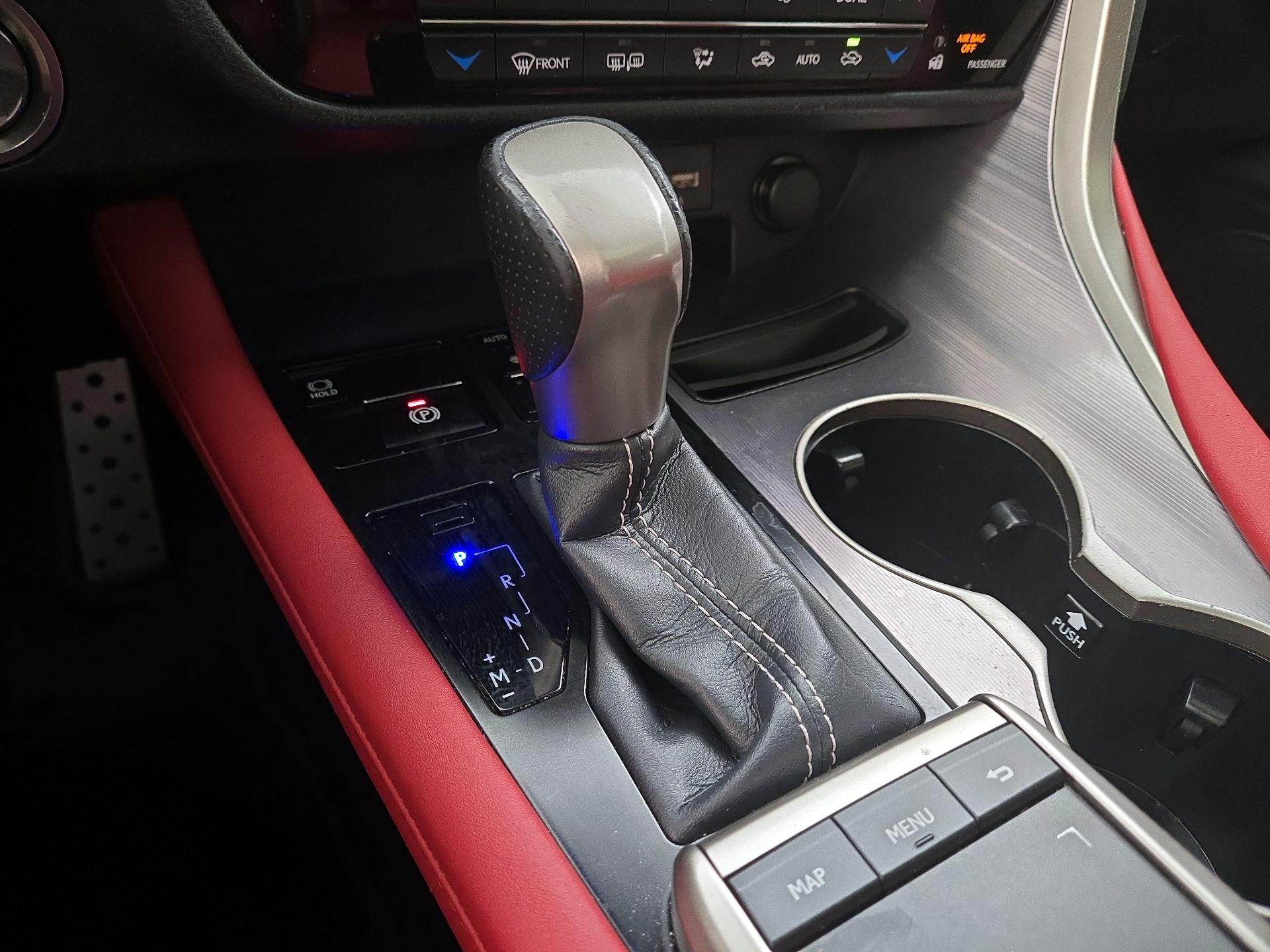Thumbnail: 2020 Lexus RX - 18