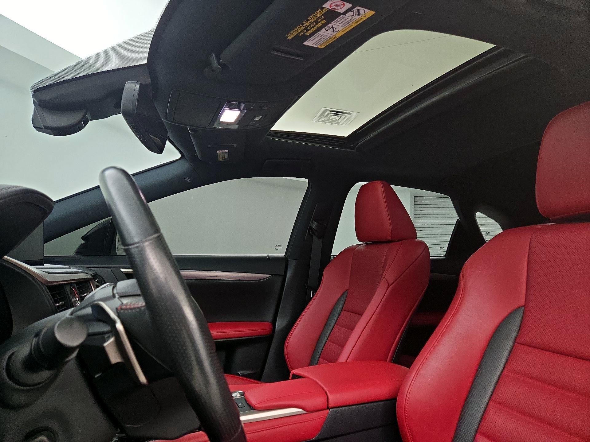 Thumbnail: 2020 Lexus RX - 20