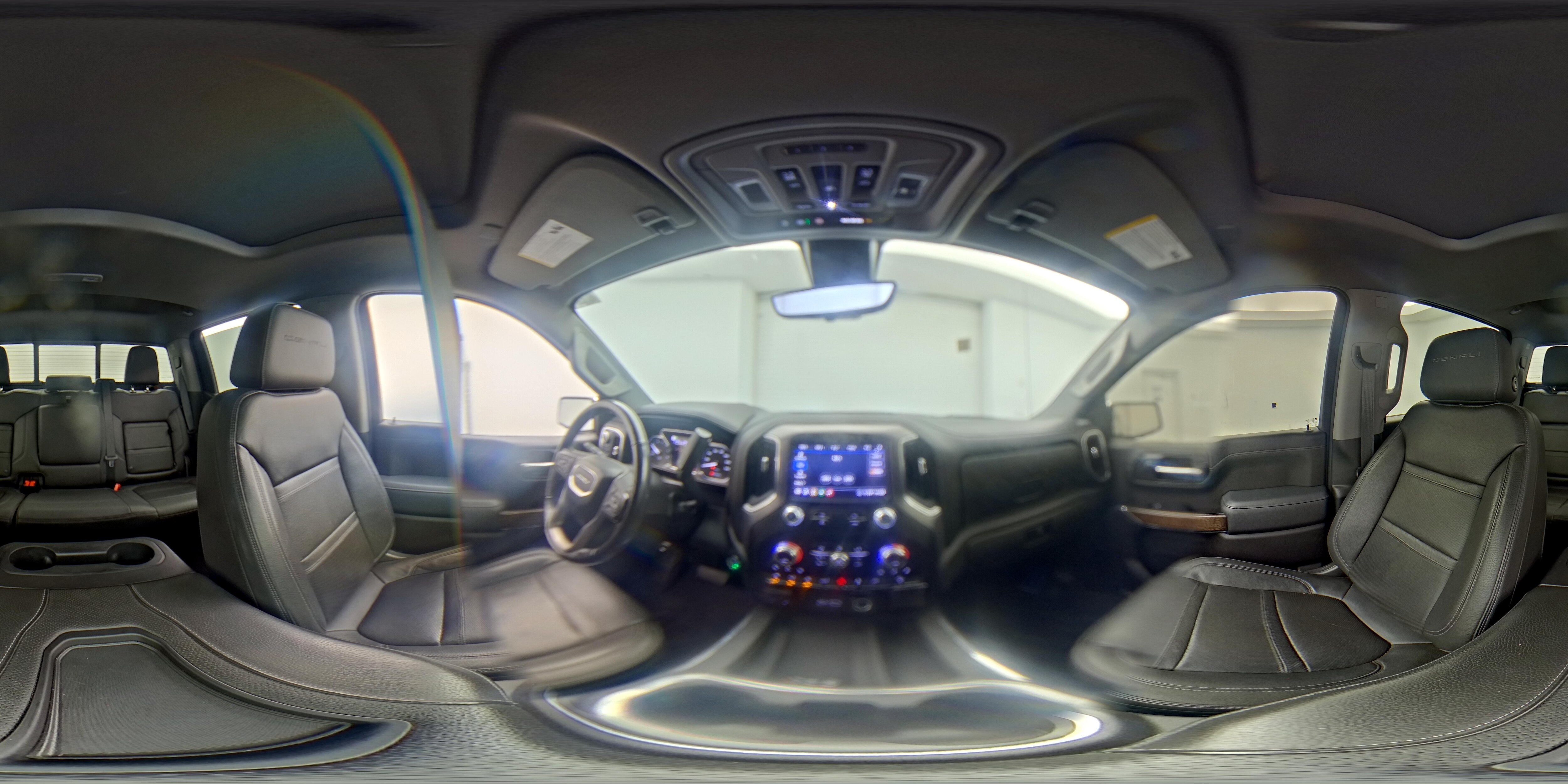 2020 GMC Sierra 1500 Denali Denali - Photo 24