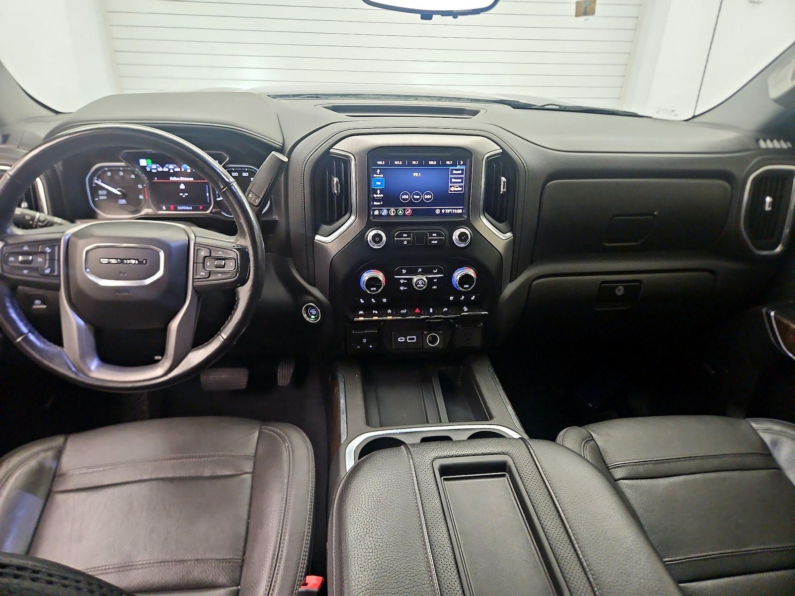 2020 GMC Sierra 1500 Denali Denali - Photo 10