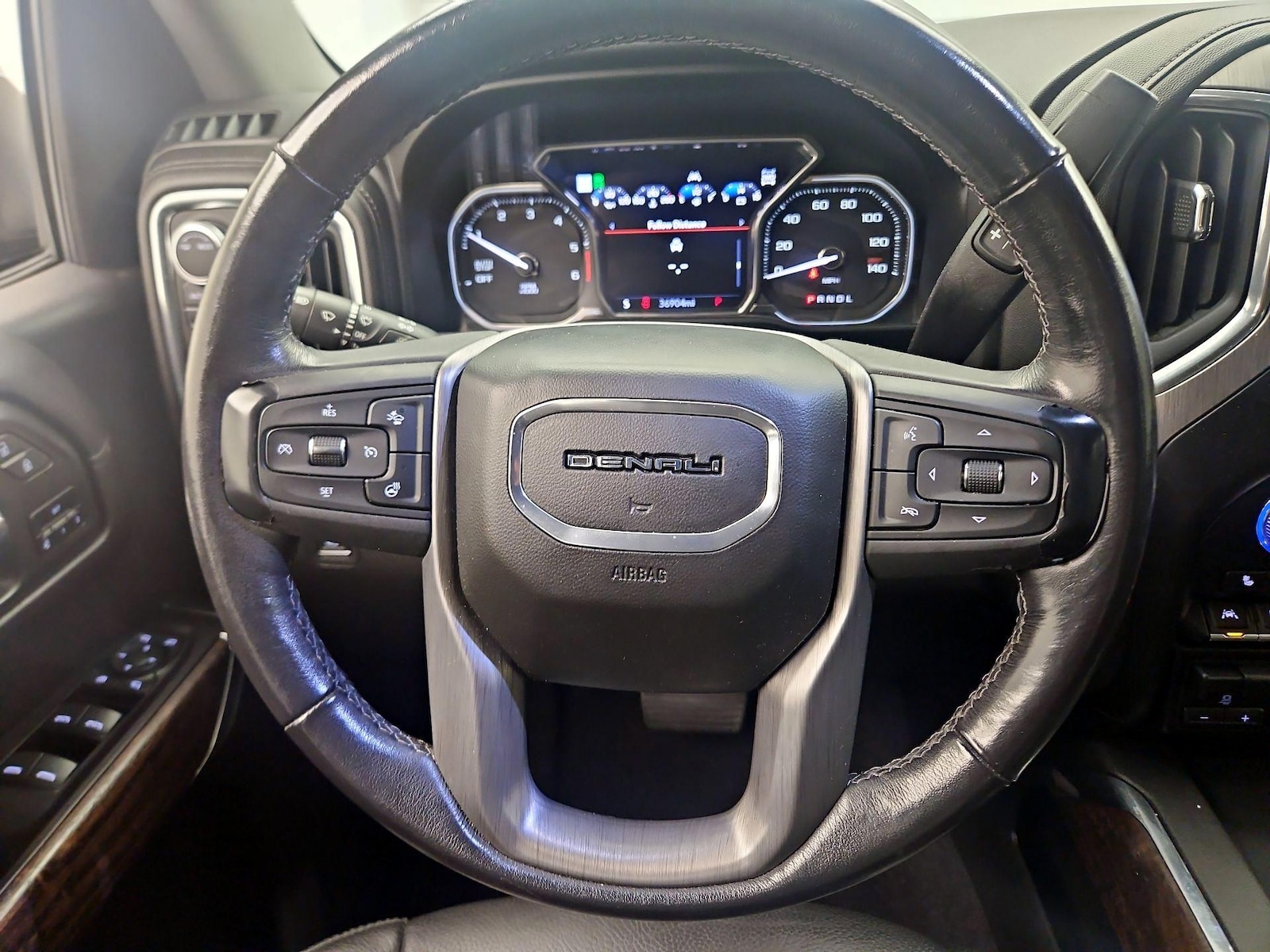 2020 GMC Sierra 1500 Denali Denali - Photo 11