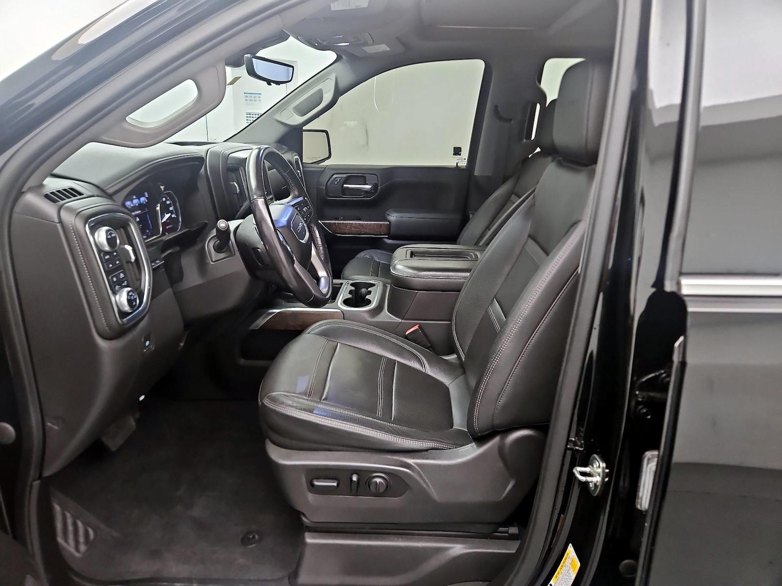 2020 GMC Sierra 1500 Denali Denali - Photo 12