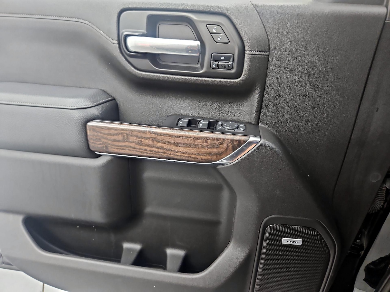 2020 GMC Sierra 1500 Denali Denali - Photo 13