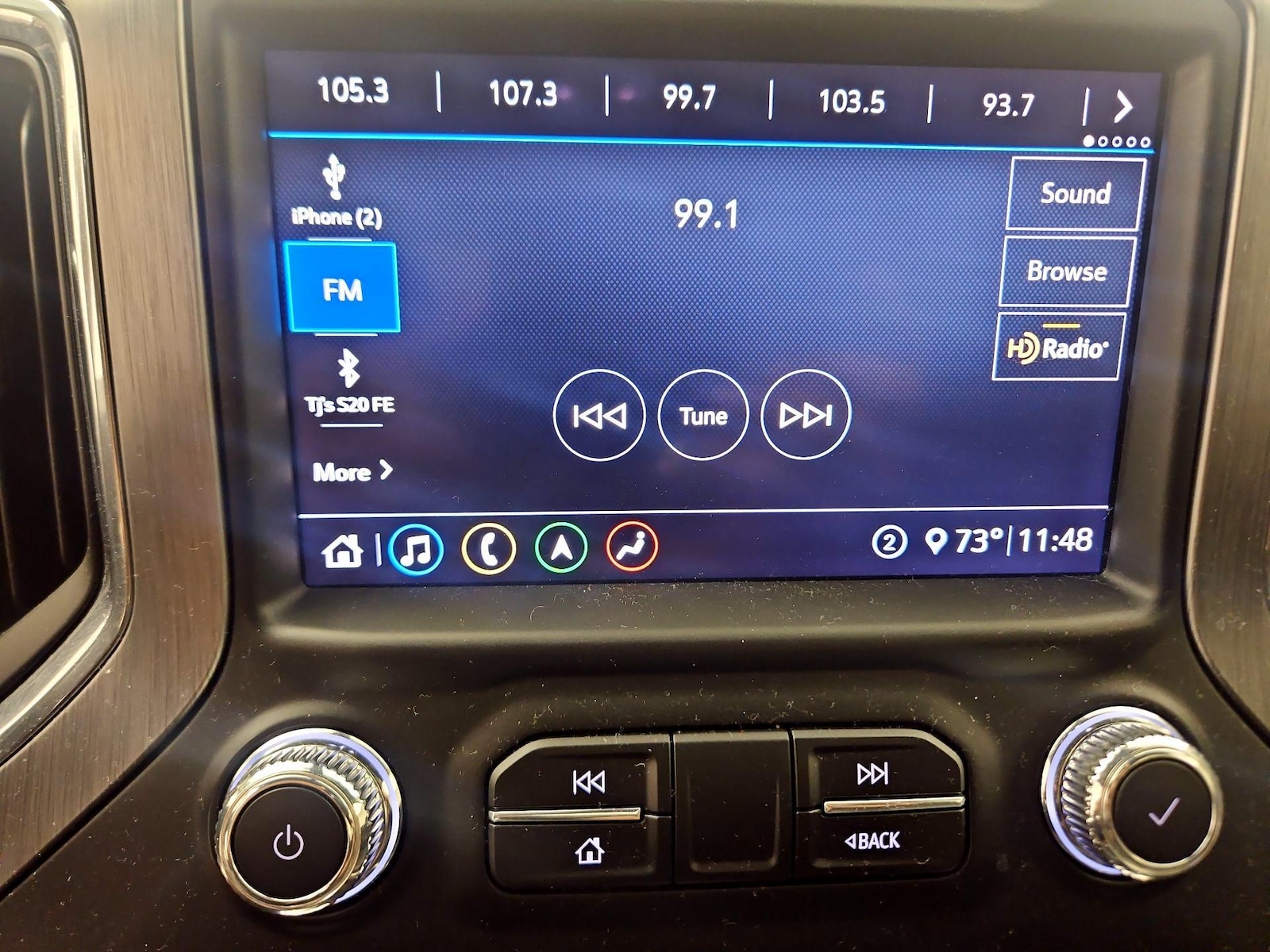 2020 GMC Sierra 1500 Denali Denali - Photo 16