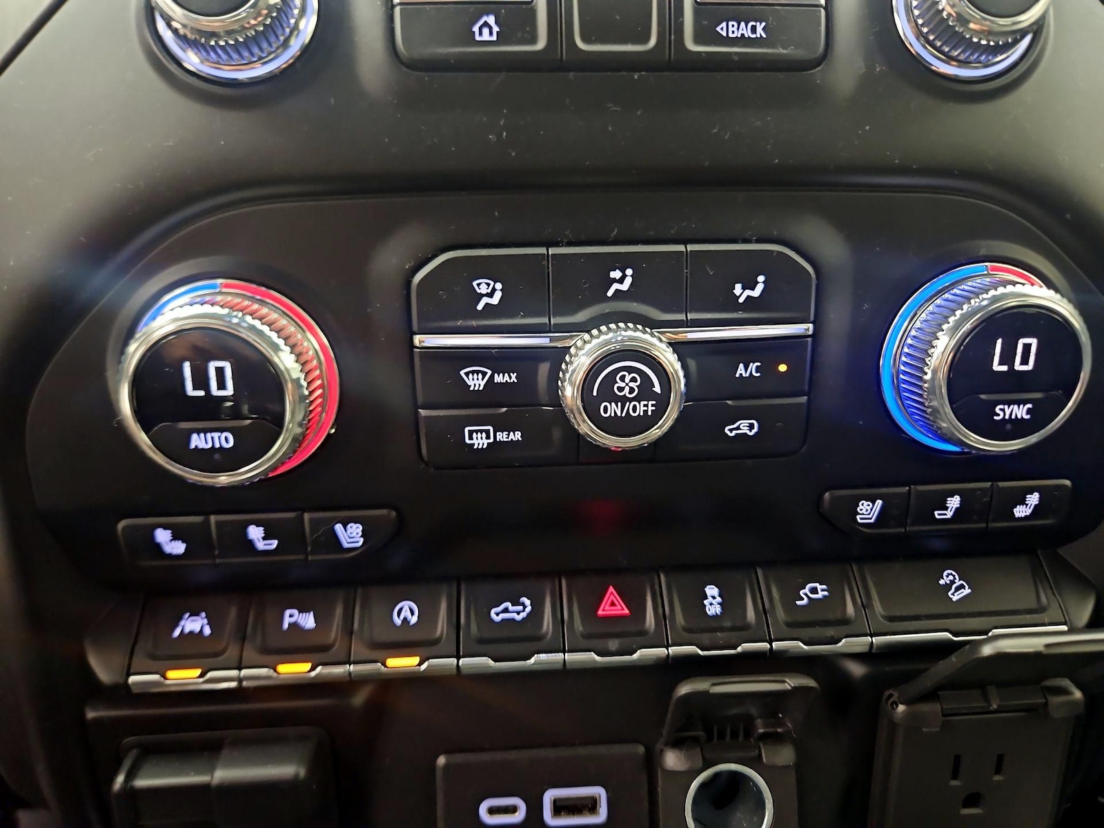 2020 GMC Sierra 1500 Denali Denali - Photo 17