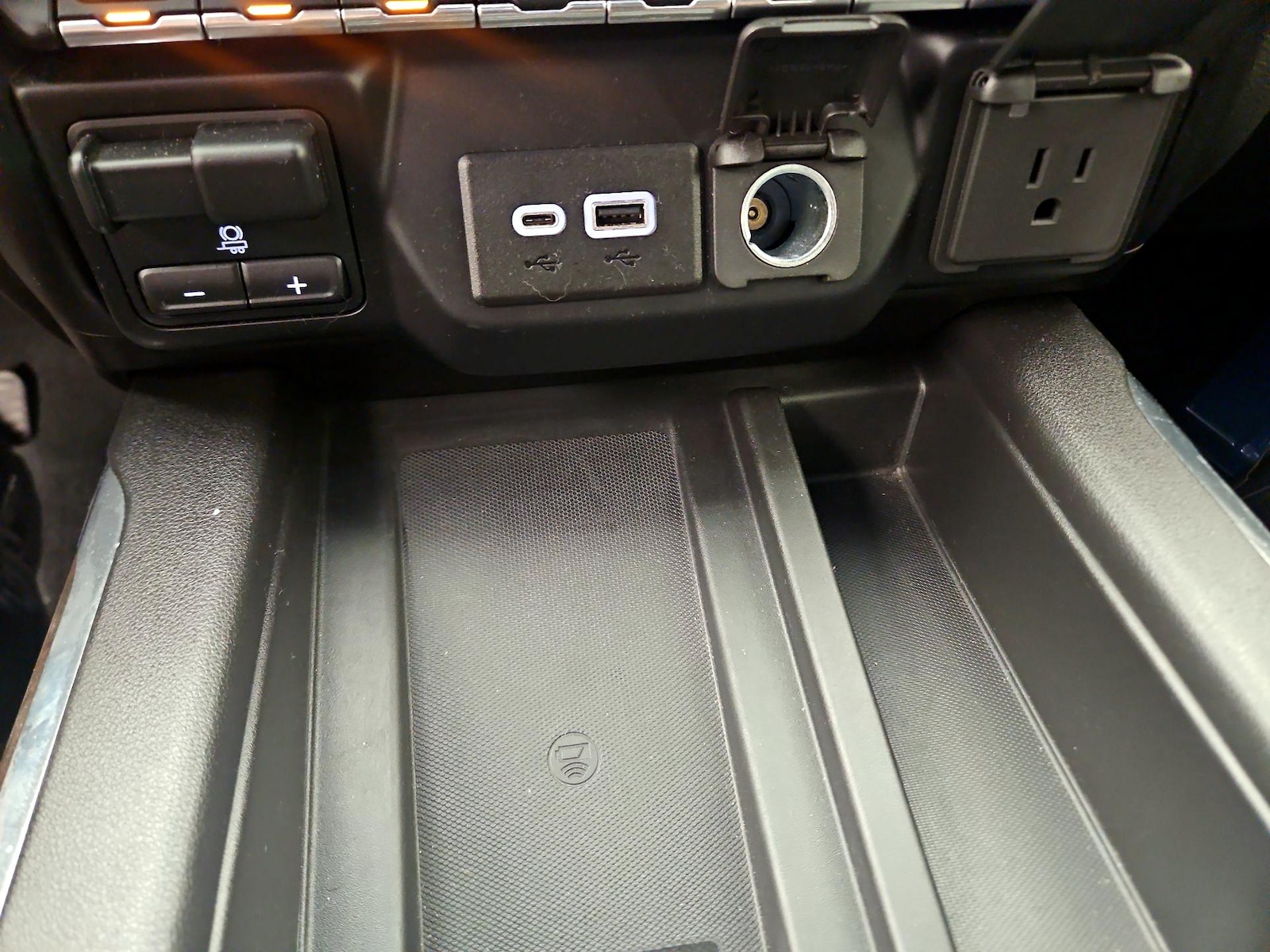 2020 GMC Sierra 1500 Denali Denali - Photo 19
