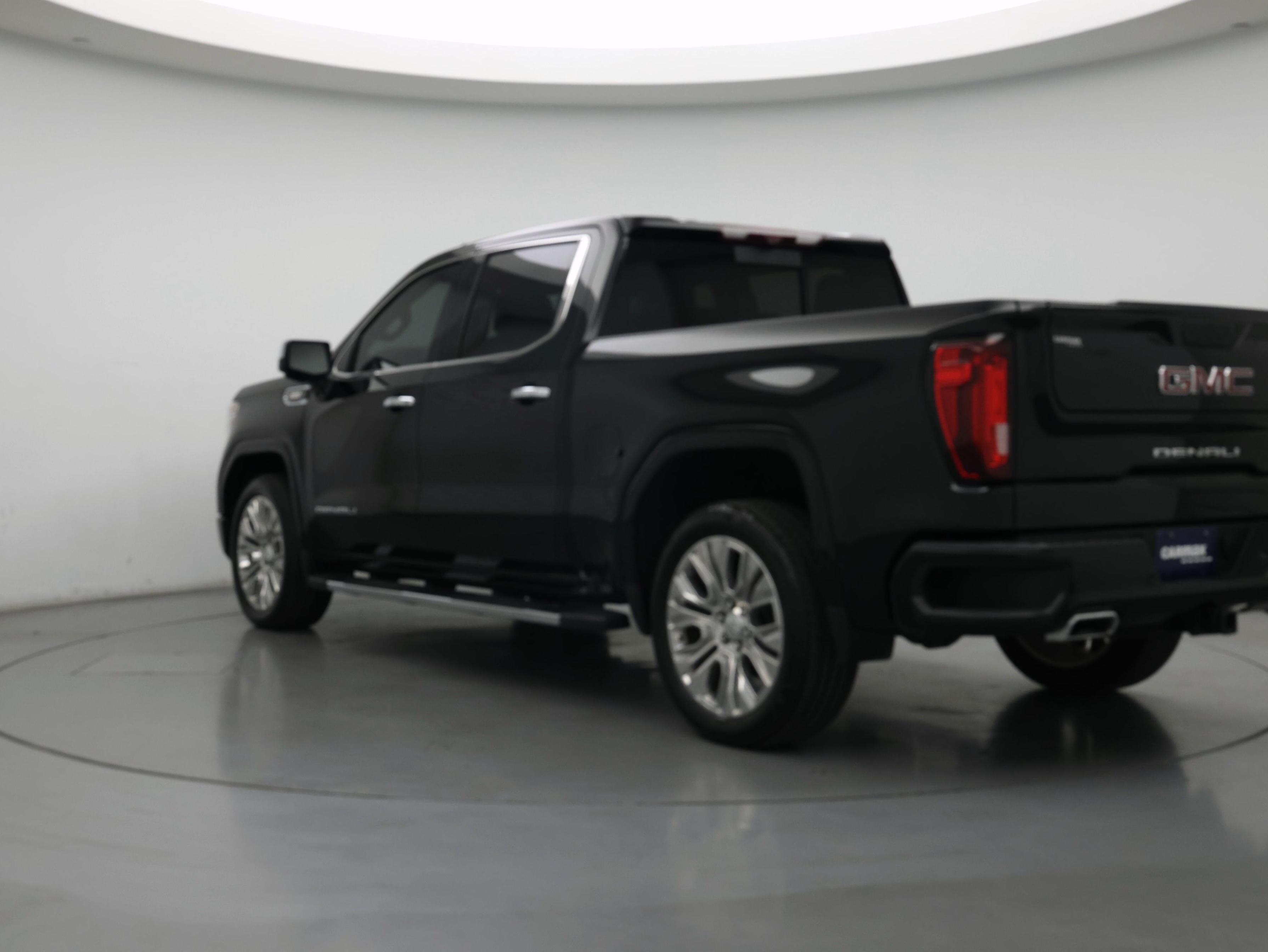 Thumbnail: 2020 GMC Sierra 1500 - 2