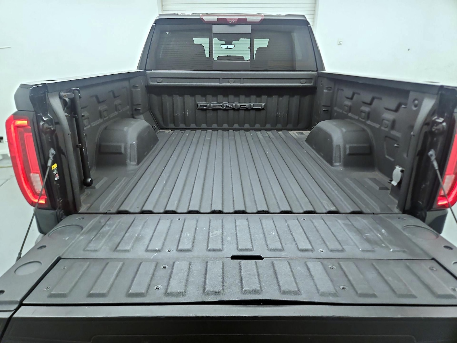 2020 GMC Sierra 1500 Denali Denali - Photo 21