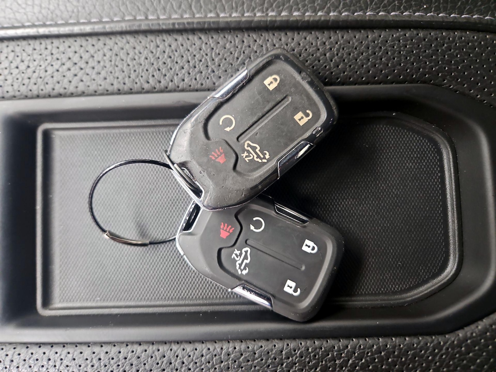 2020 GMC Sierra 1500 Denali Denali - Photo 23
