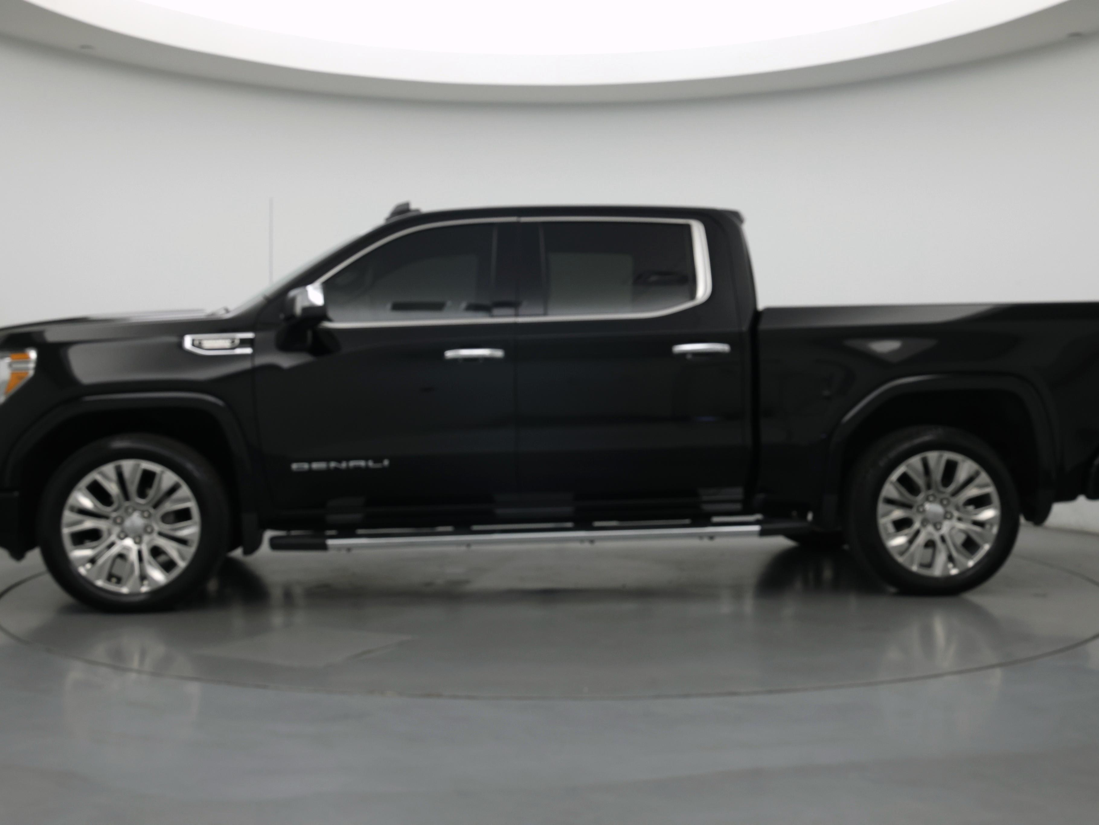 Thumbnail: 2020 GMC Sierra 1500 - 3