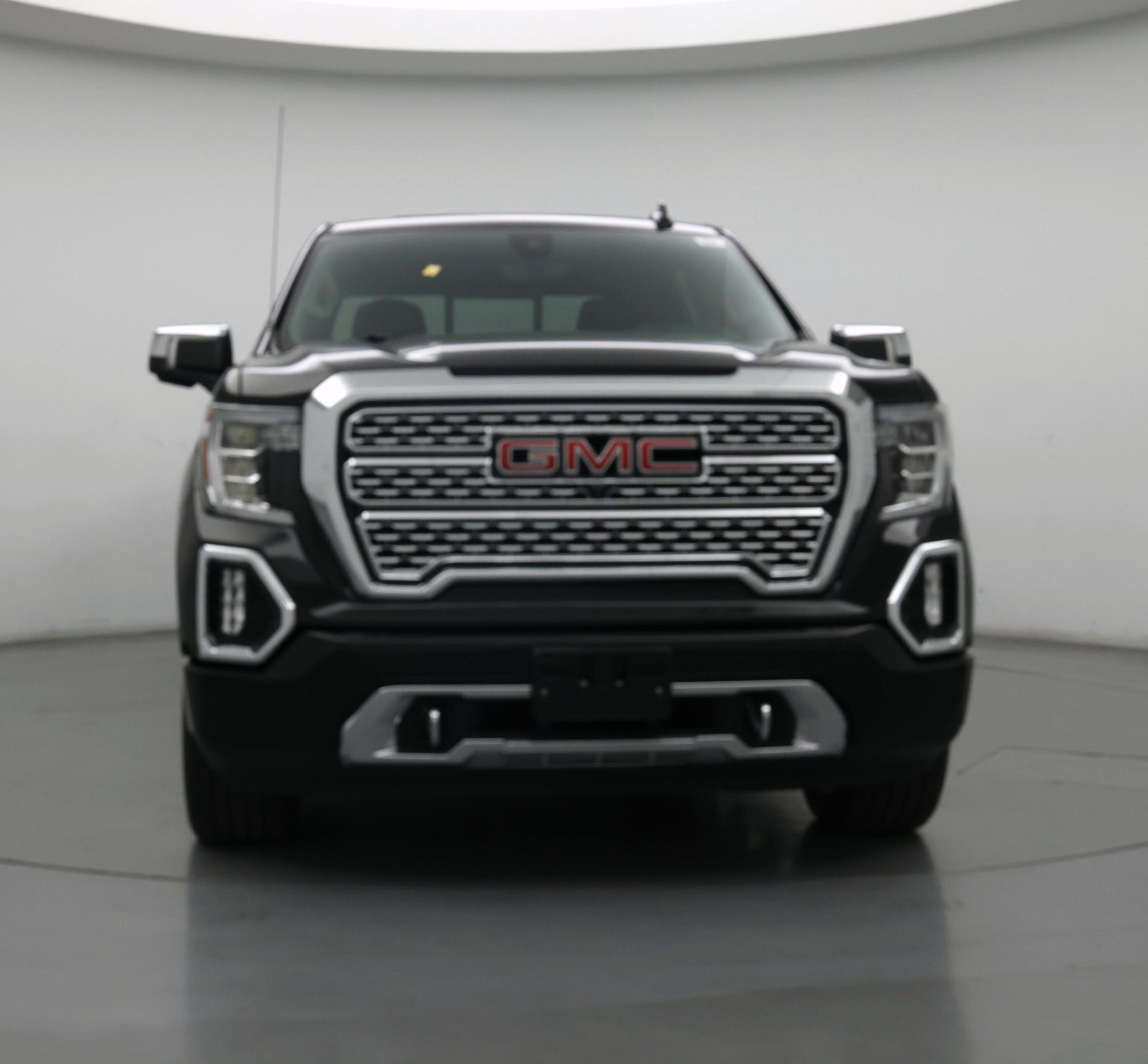 Thumbnail: 2020 GMC Sierra 1500 - 5