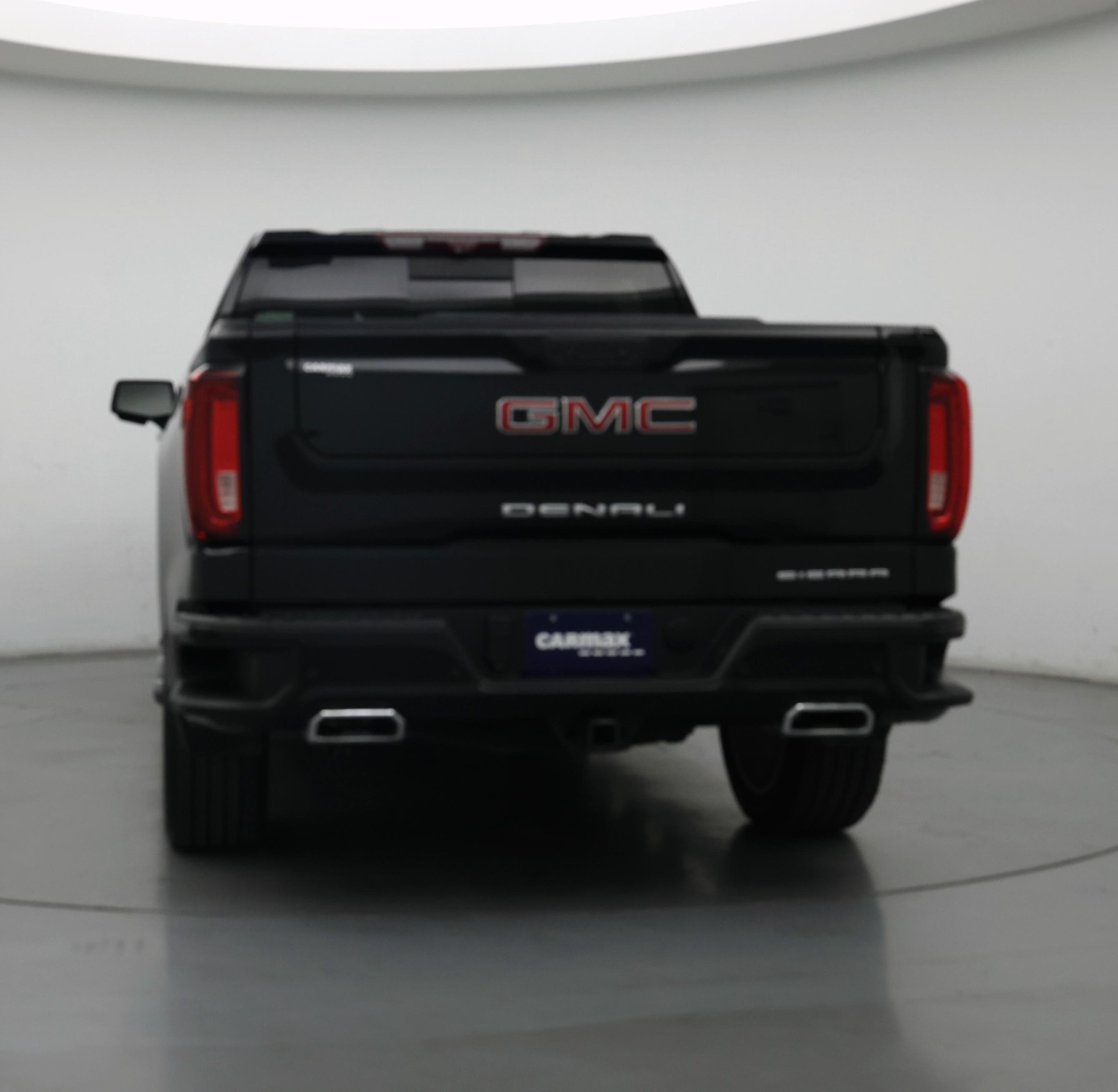 Thumbnail: 2020 GMC Sierra 1500 - 6