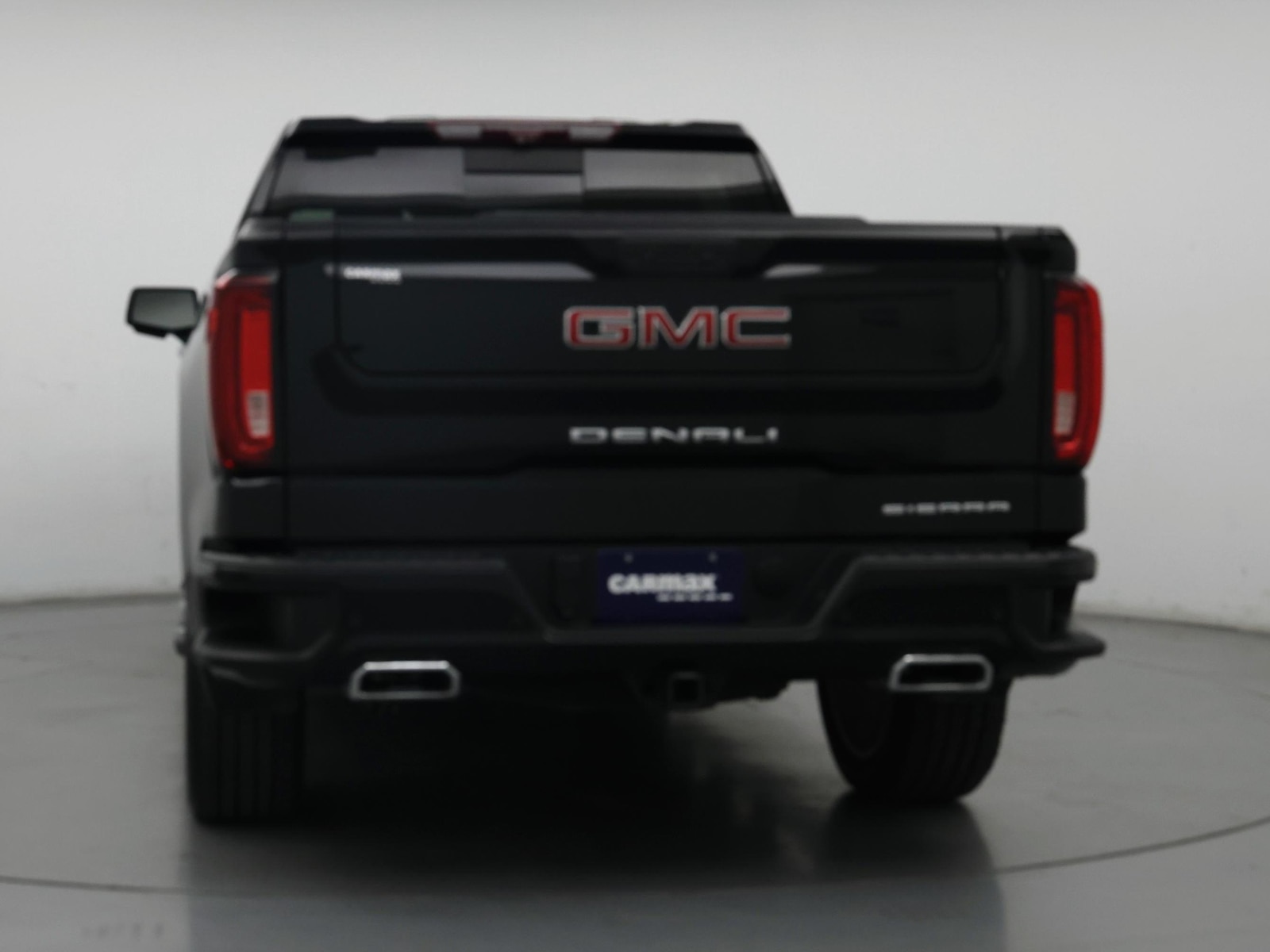 2020 GMC Sierra 1500 Denali Denali - Photo 7