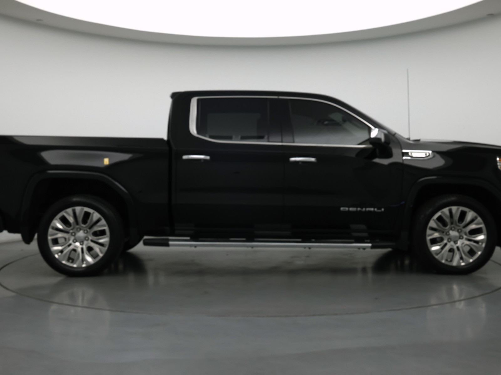 2020 GMC Sierra 1500 Denali Denali - Photo 8