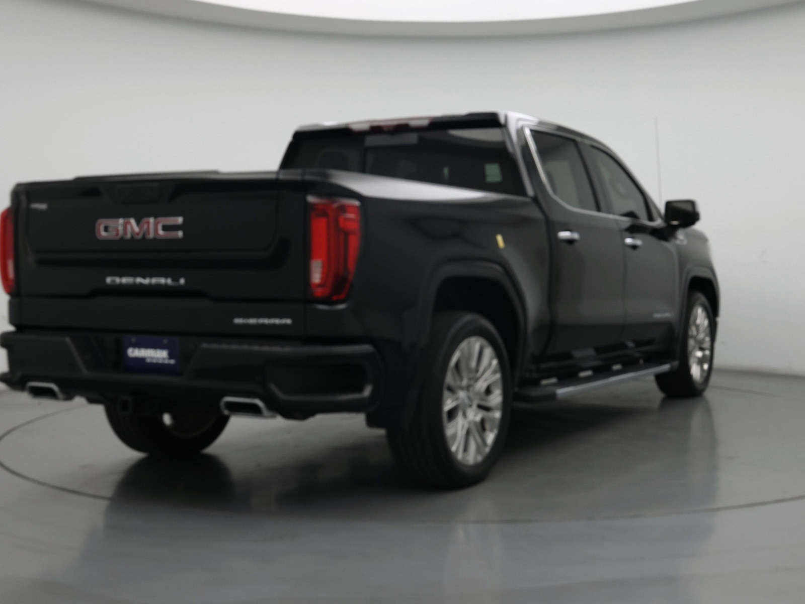 2020 GMC Sierra 1500 Denali Denali - Photo 9