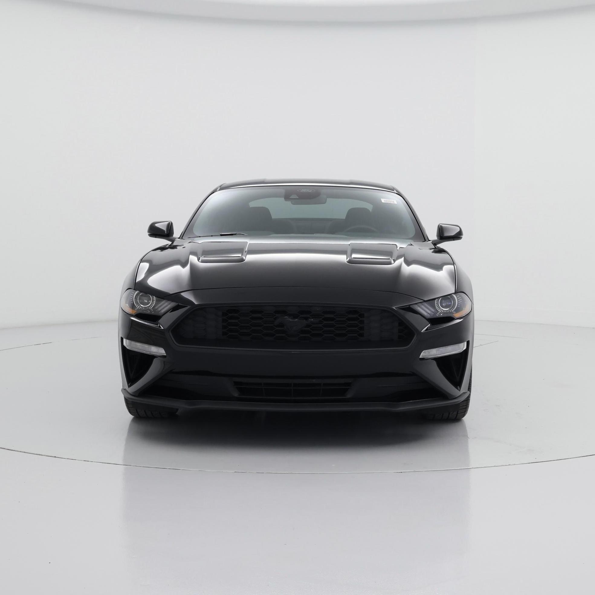 Thumbnail: 2023 Ford Mustang - 5