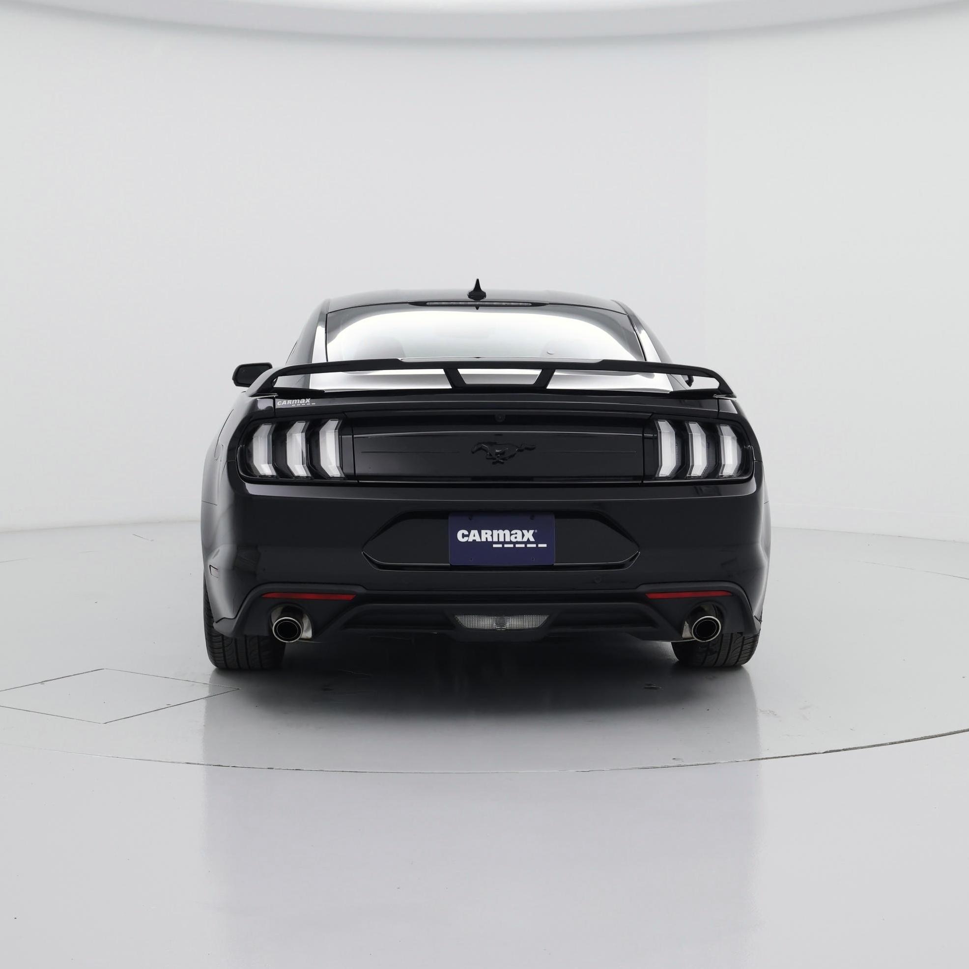 Thumbnail: 2023 Ford Mustang - 6