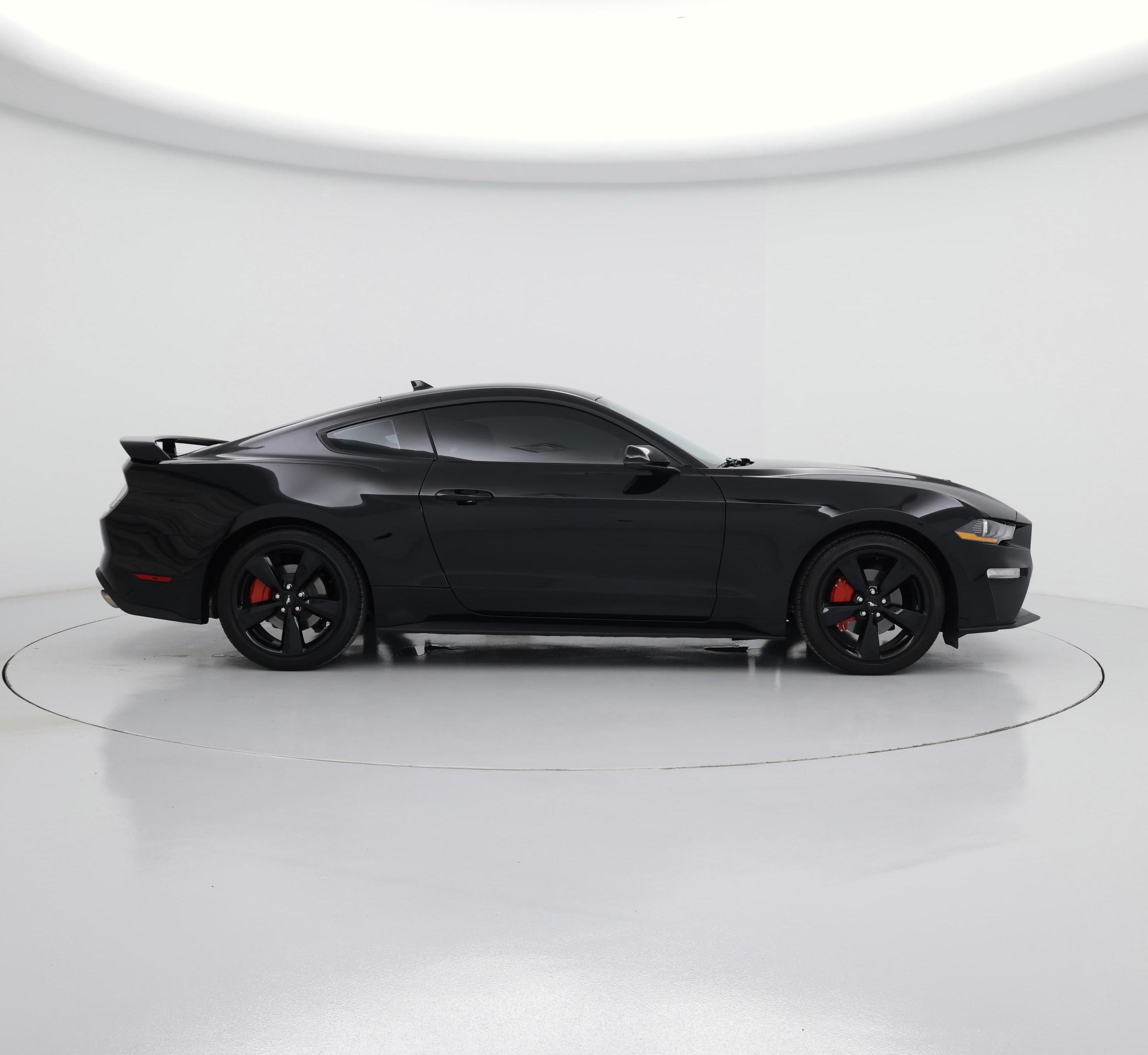 Thumbnail: 2023 Ford Mustang - 7